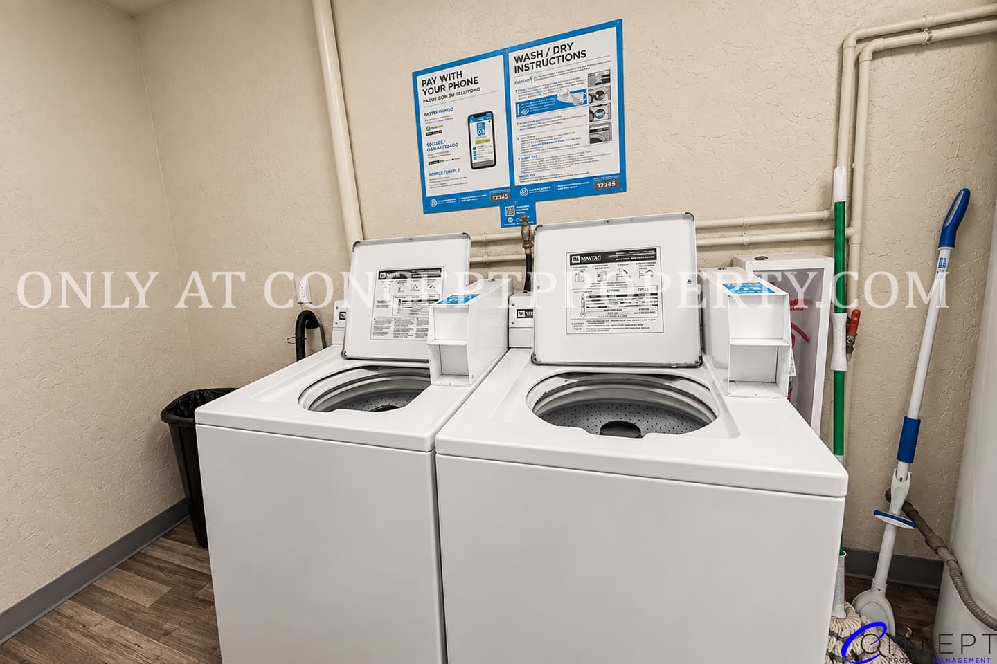 Salt Lake City Apartment: 435 E Warnock Ave