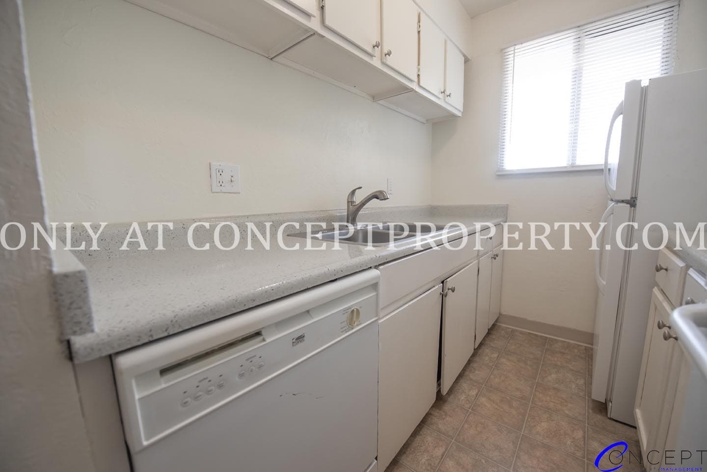 Salt Lake City Apartment: 435 E Warnock Ave