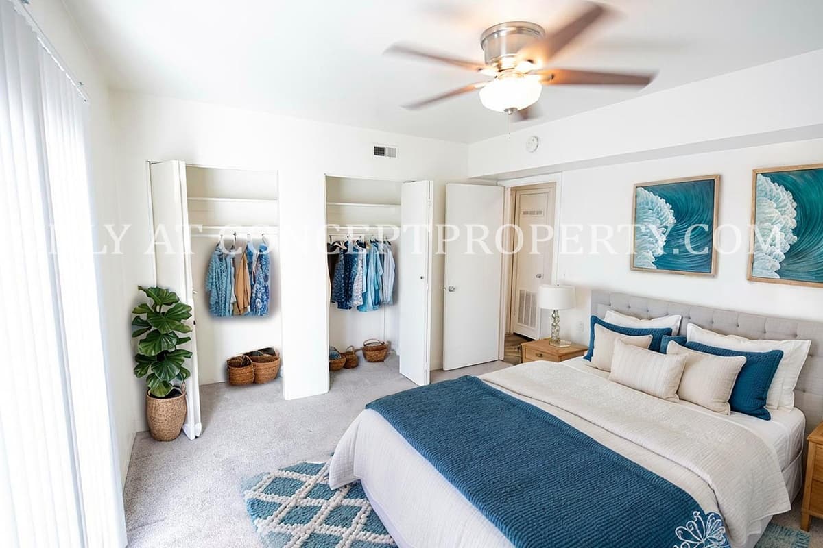 Salt Lake City Apartment: 435 E Warnock Ave