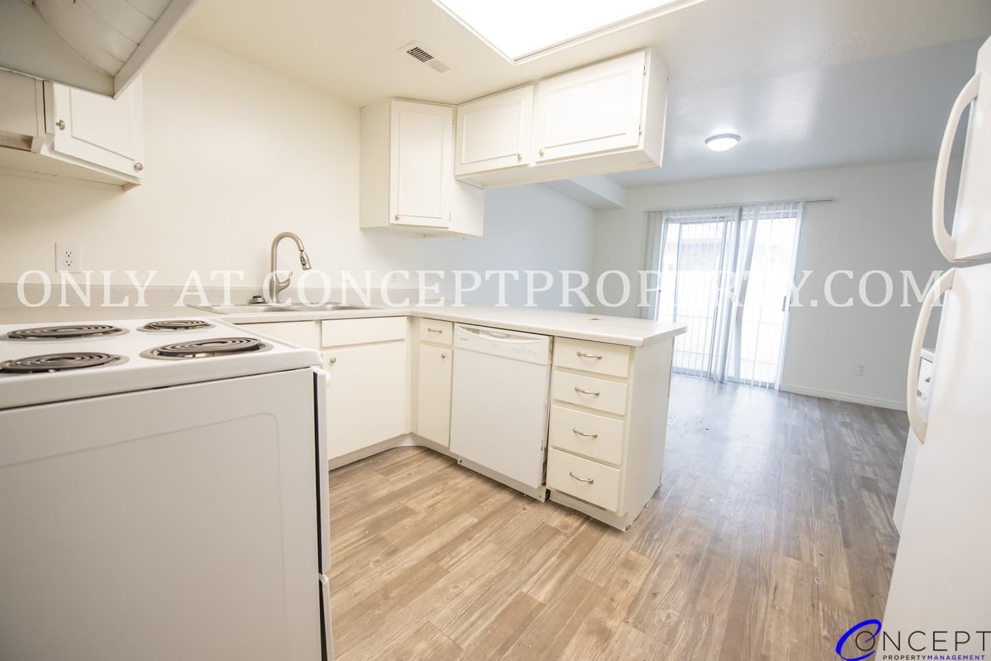 Taylorsville Apartment: 4028 S 1300 W