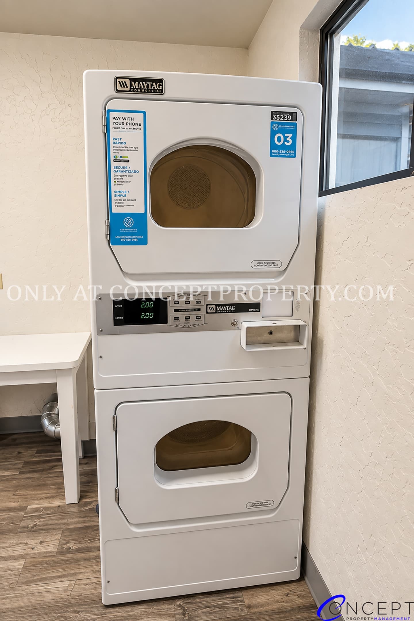 Salt Lake City Apartment: 435 E Warnock Ave