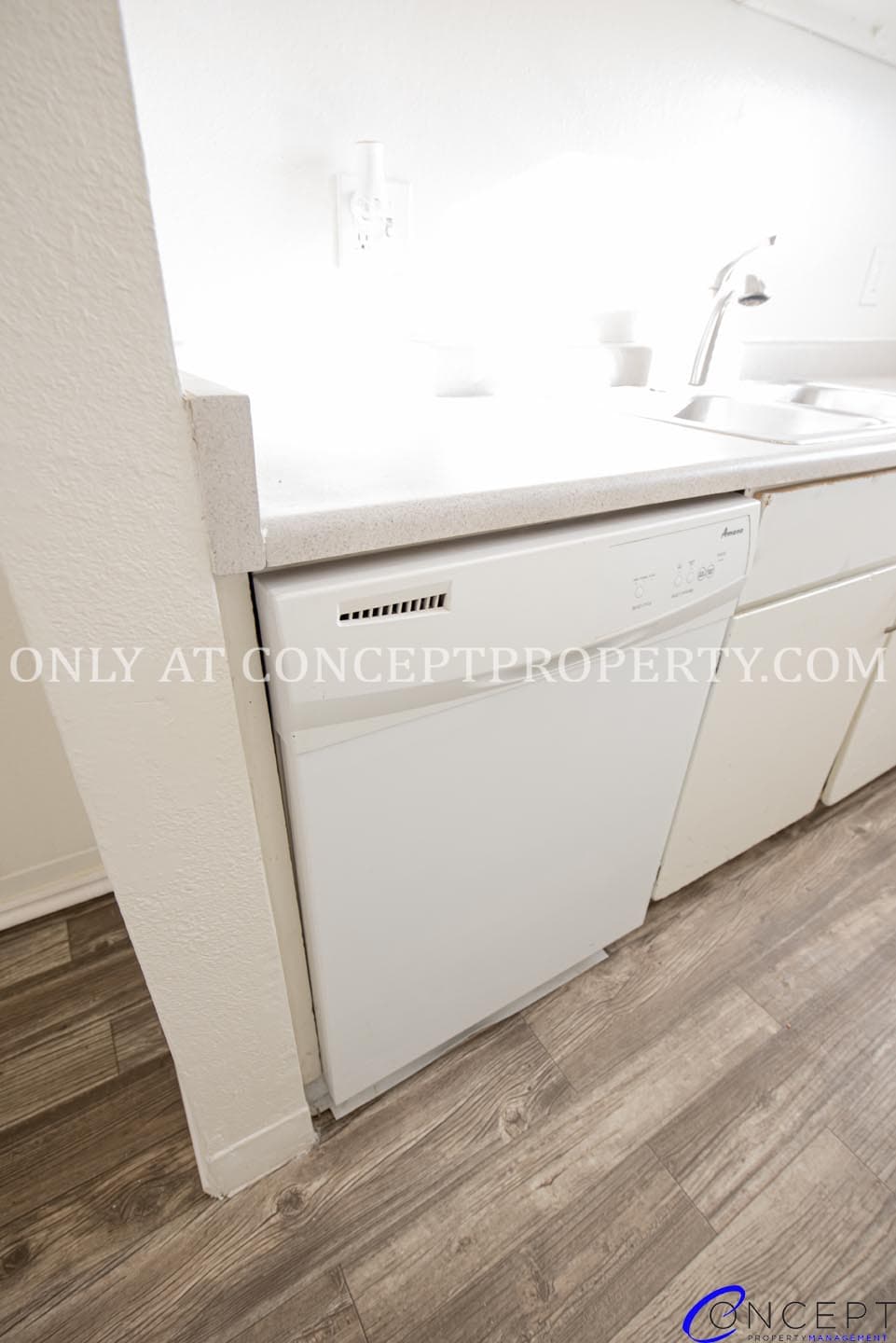 Salt Lake City Apartment: 435 E Warnock Ave