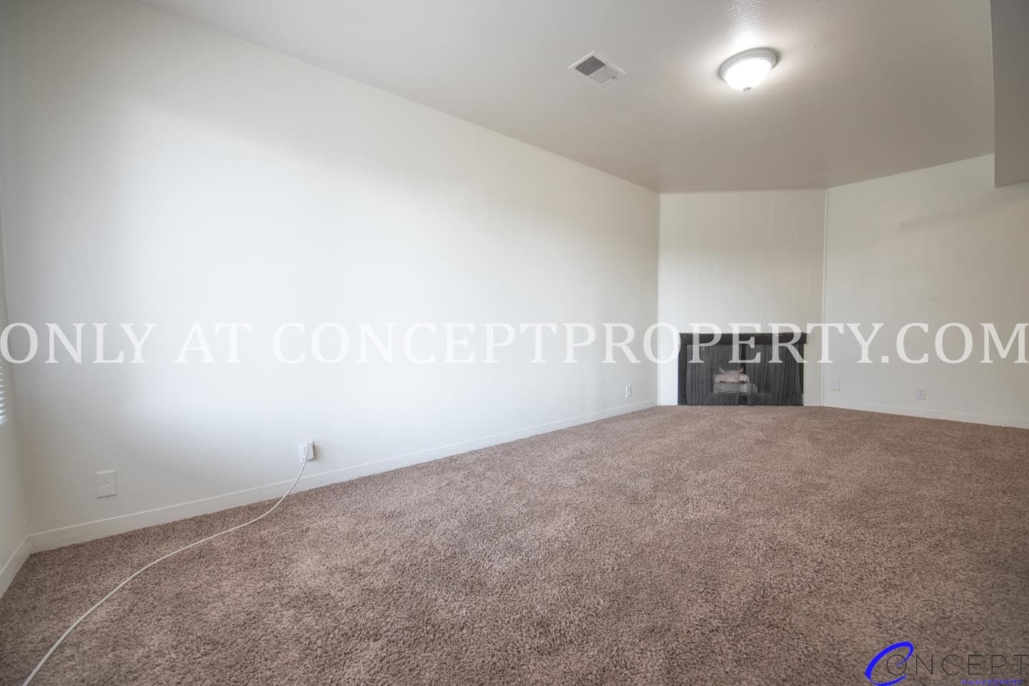 Salt Lake City Apartment: 435 E Warnock Ave