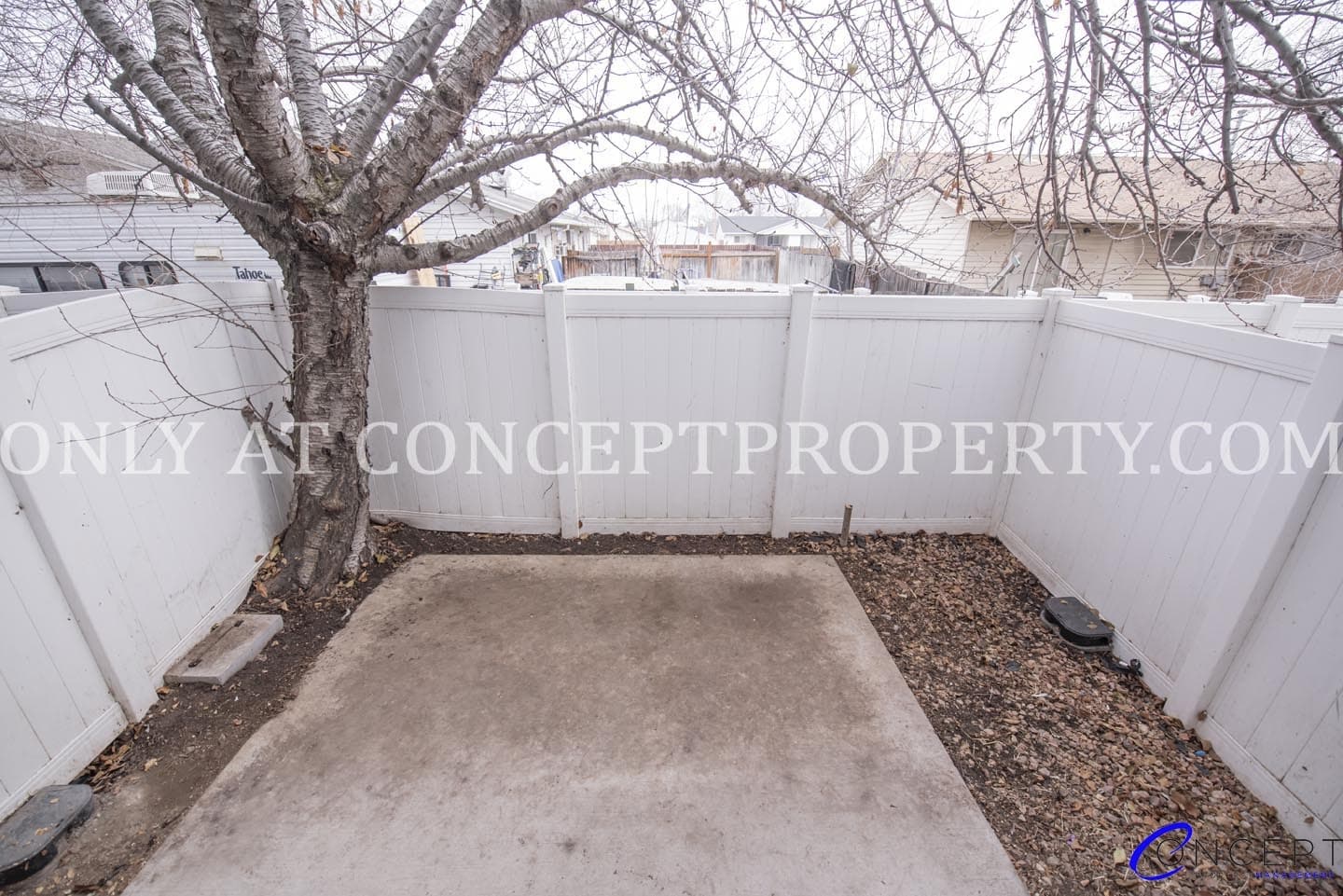 West Valley City Townhome: 1499 W 2320 S