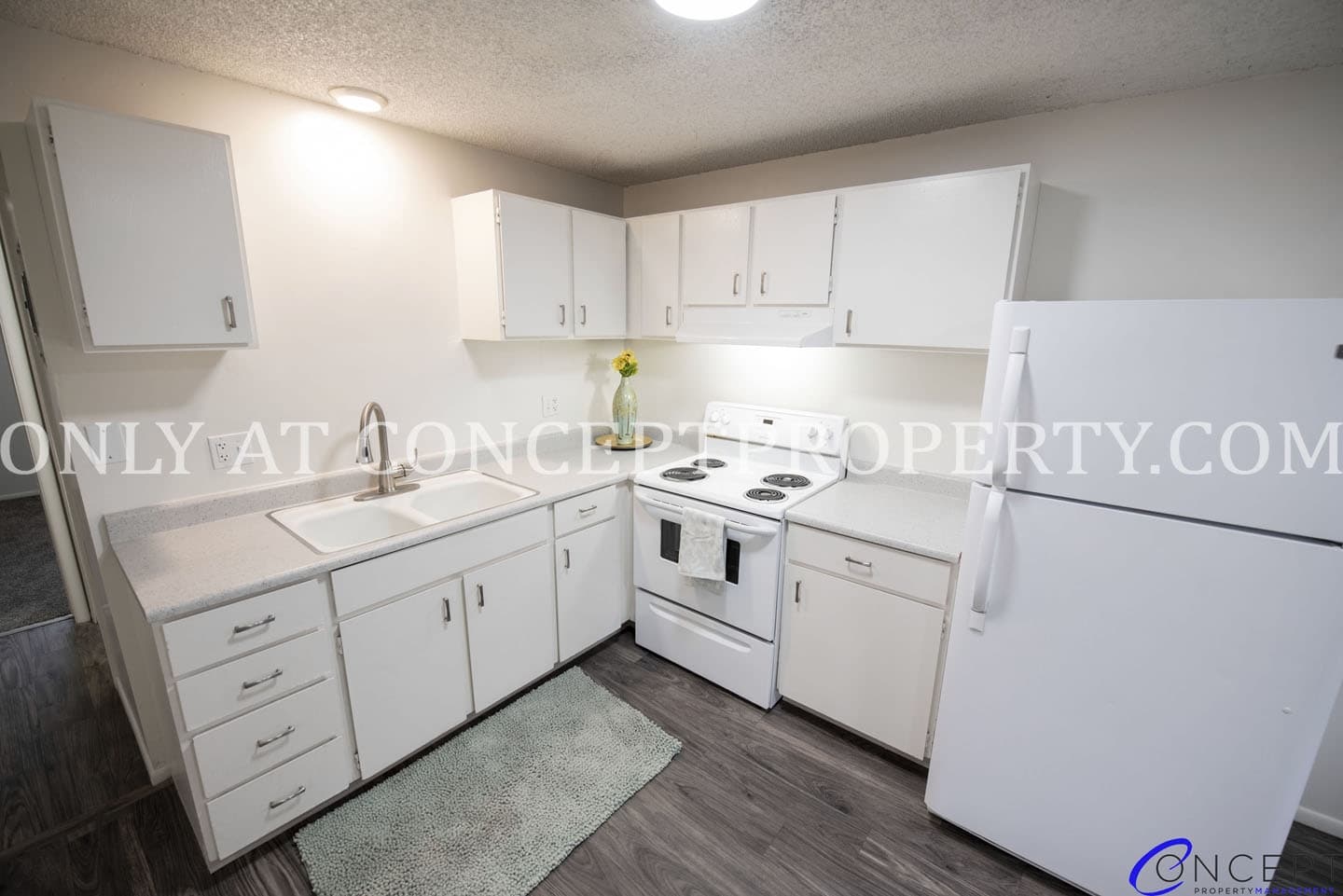 Salt Lake City Apartment: 3633 S 900 E