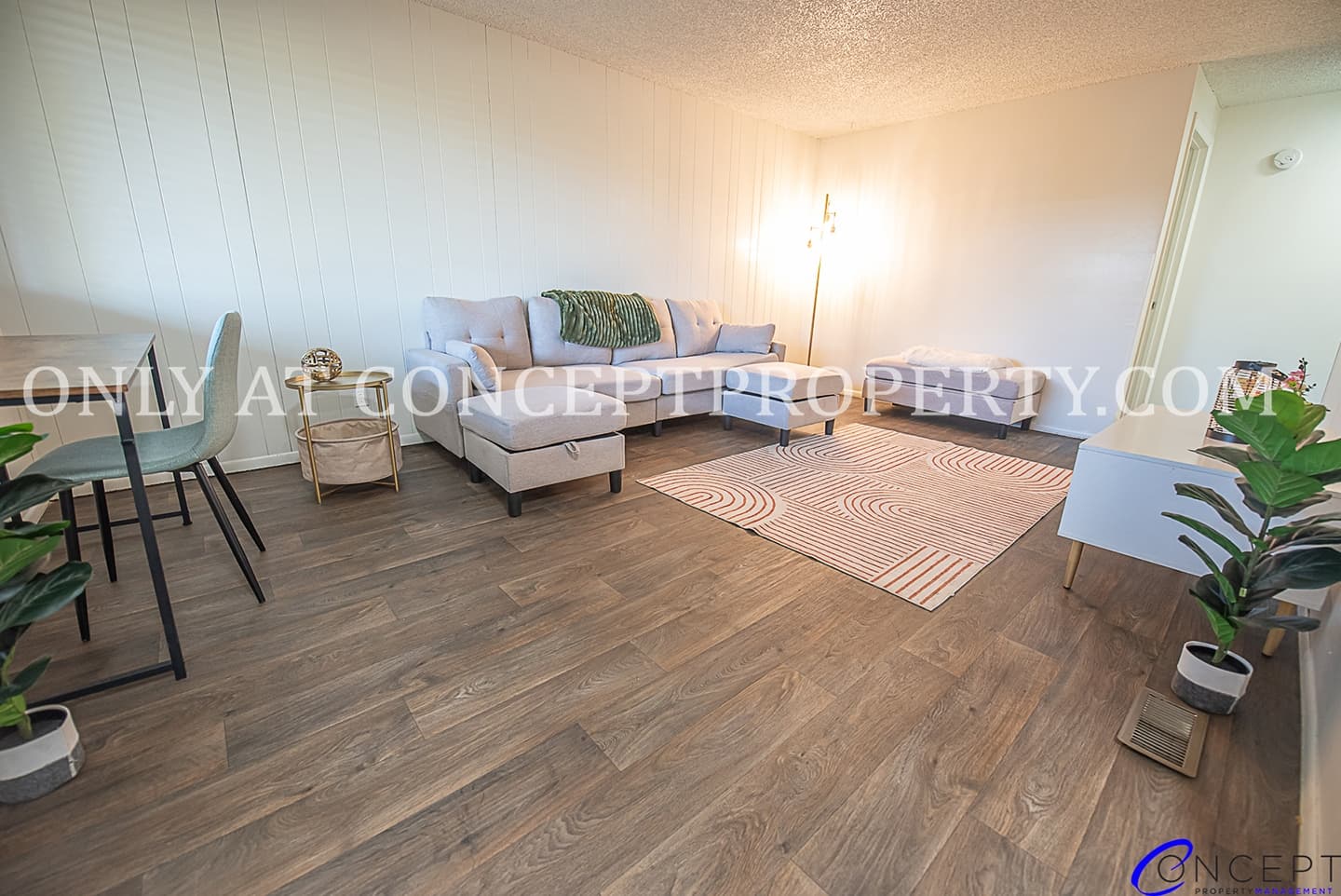 Salt Lake City Apartment: 3633 S 900 E