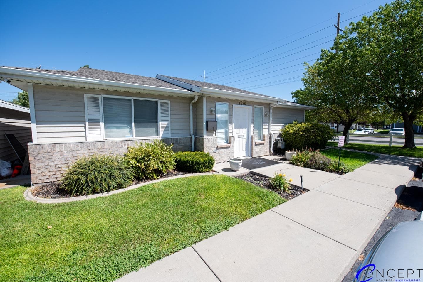 Taylorsville Apartment: 4028 S 1300 W