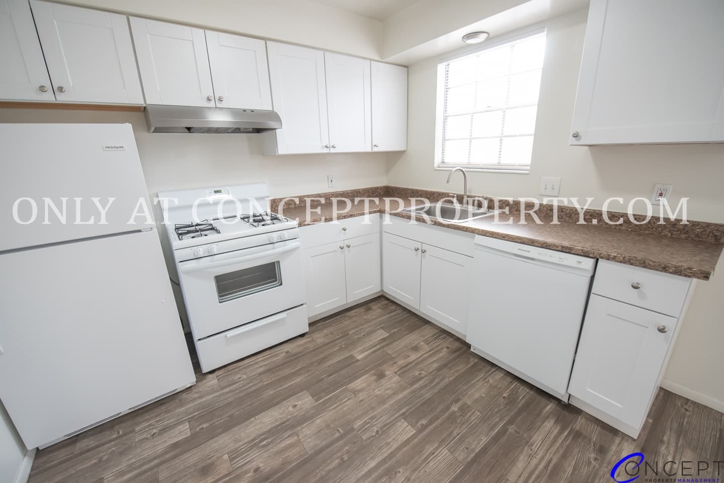 Salt Lake City Apartment: 3602 S 900 E
