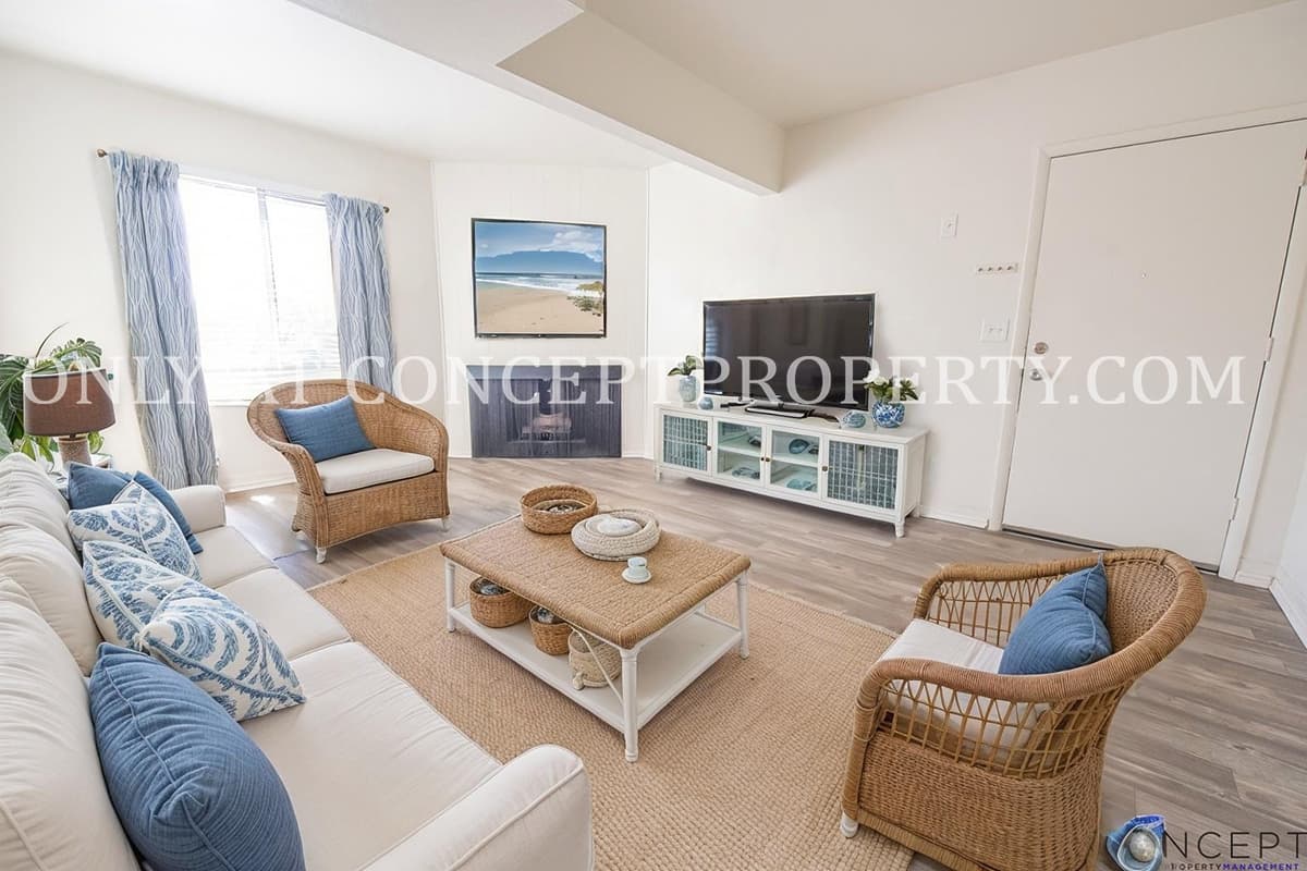 Salt Lake City Apartment: 435 E Warnock Ave