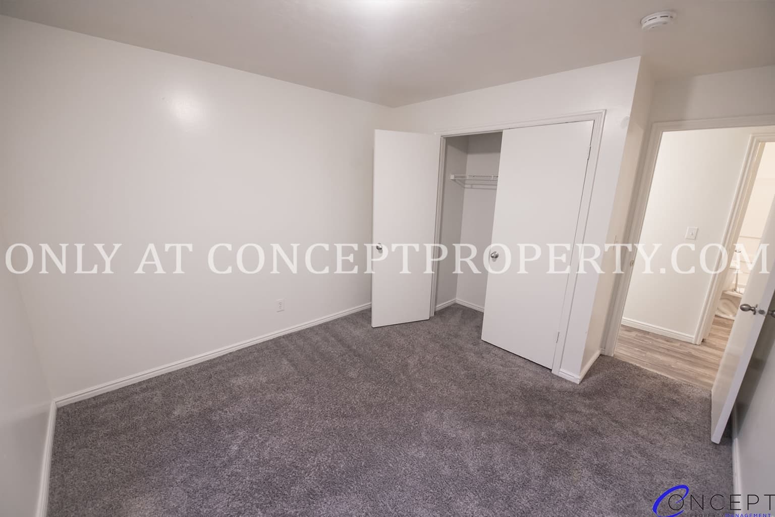 Taylorsville Apartment: 4028 S 1300 W