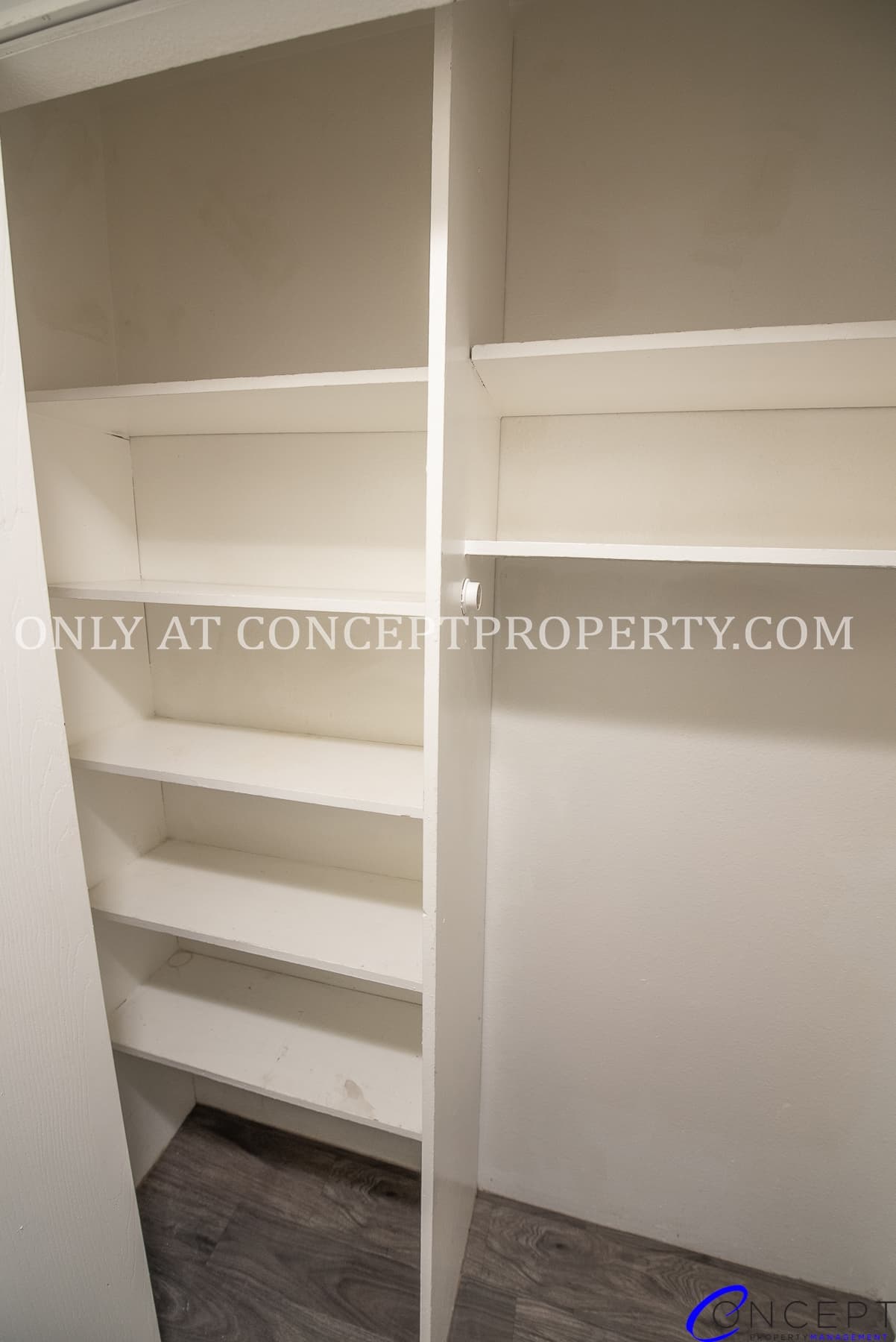 Salt Lake City Apartment: 435 E Warnock Ave