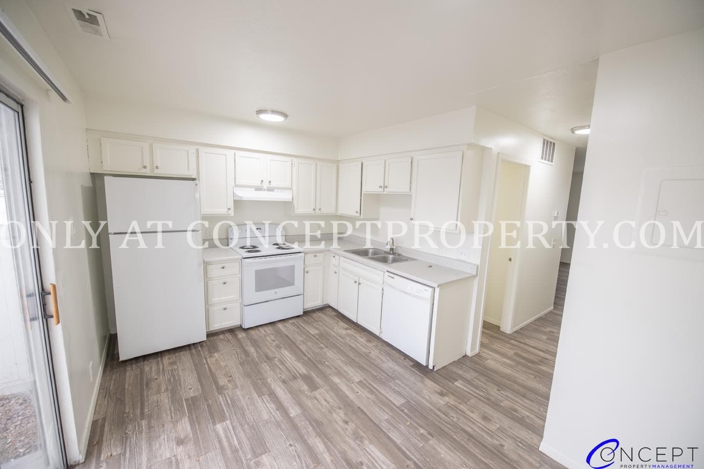 West Valley City Townhome: 1499 W 2320 S