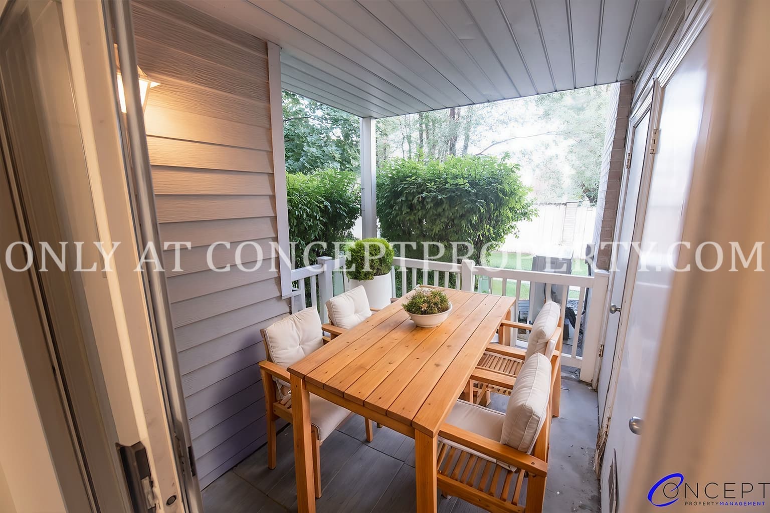 Taylorsville Apartment: 4028 S 1300 W