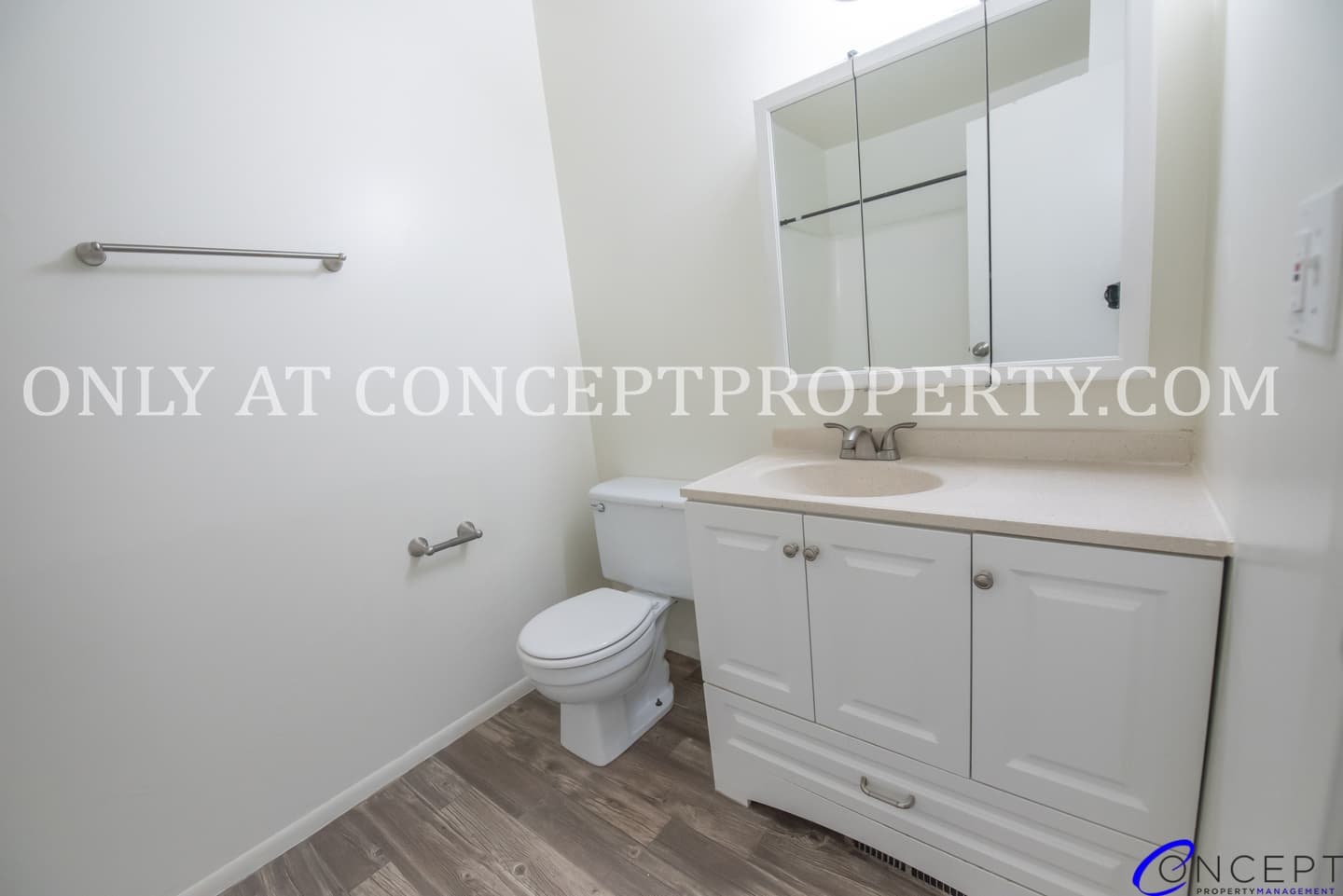 Salt Lake City Apartment: 3602 S 900 E