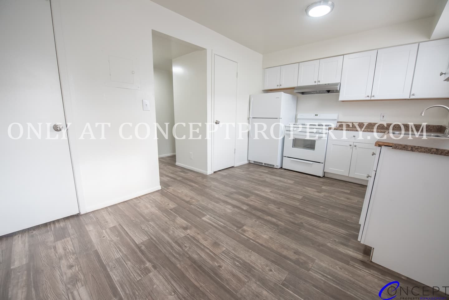 Salt Lake City Apartment: 3602 S 900 E