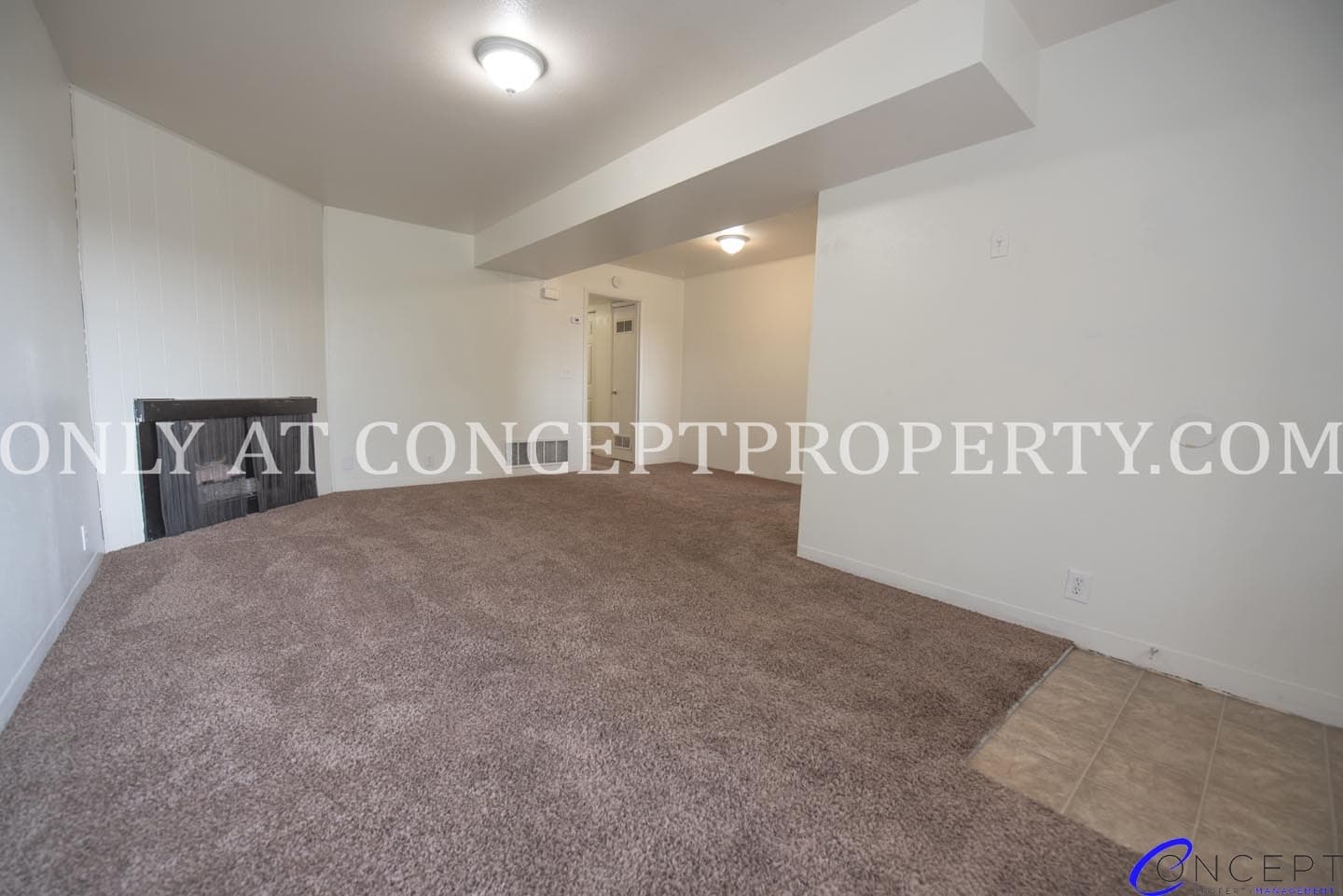 Salt Lake City Apartment: 435 E Warnock Ave