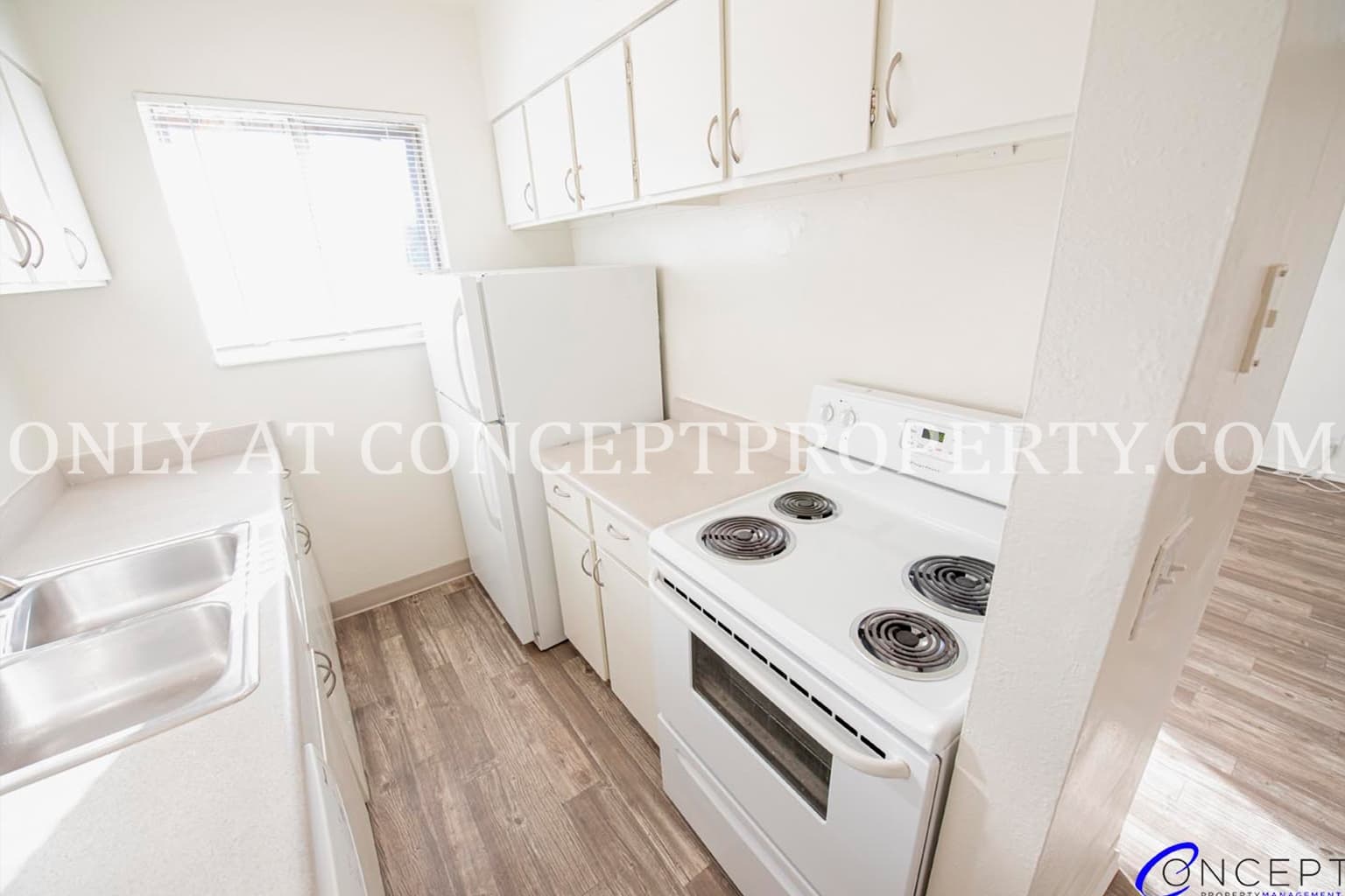 Salt Lake City Apartment: 435 E Warnock Ave