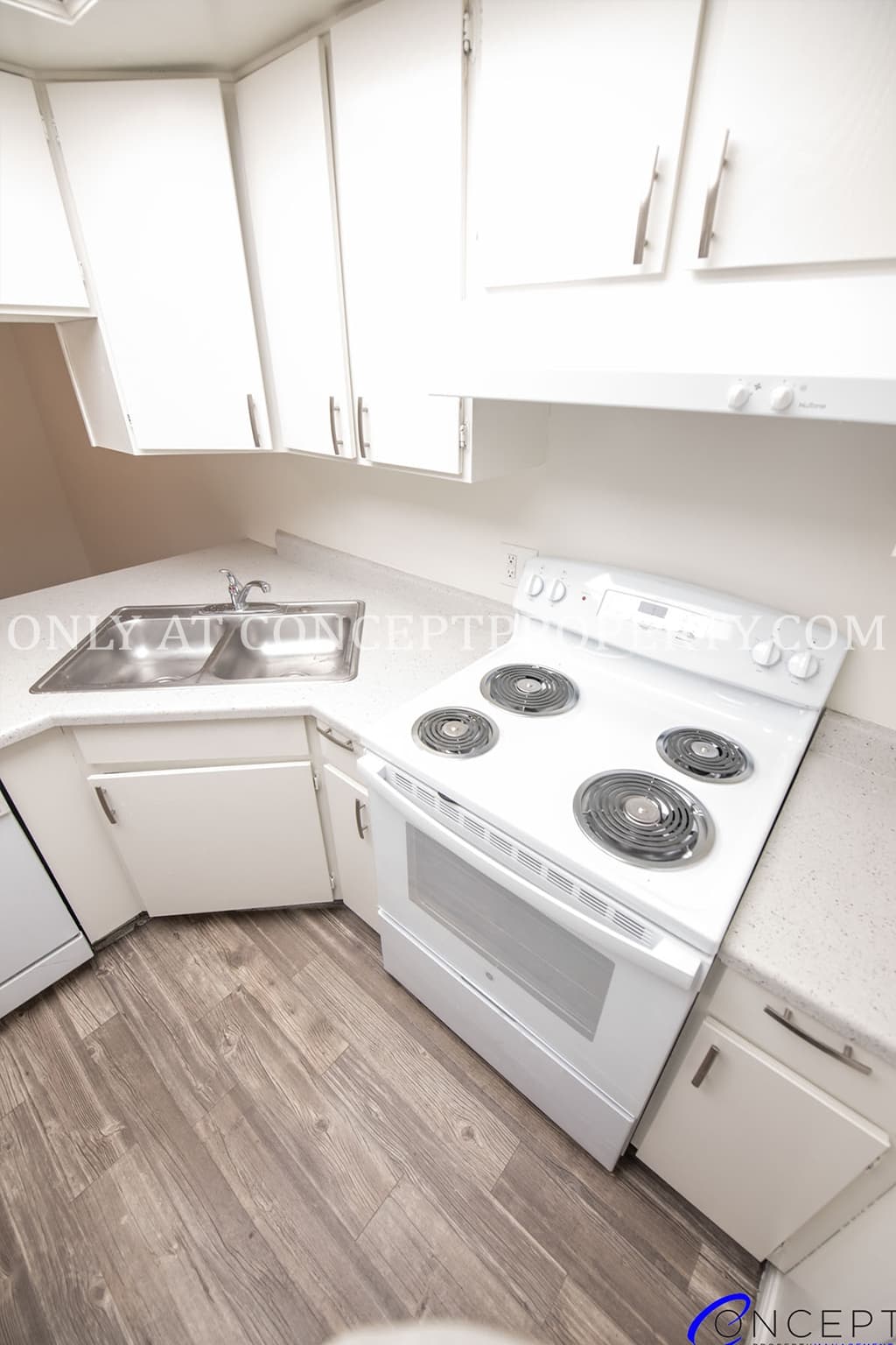 Taylorsville Apartment: 4028 S 1300 W