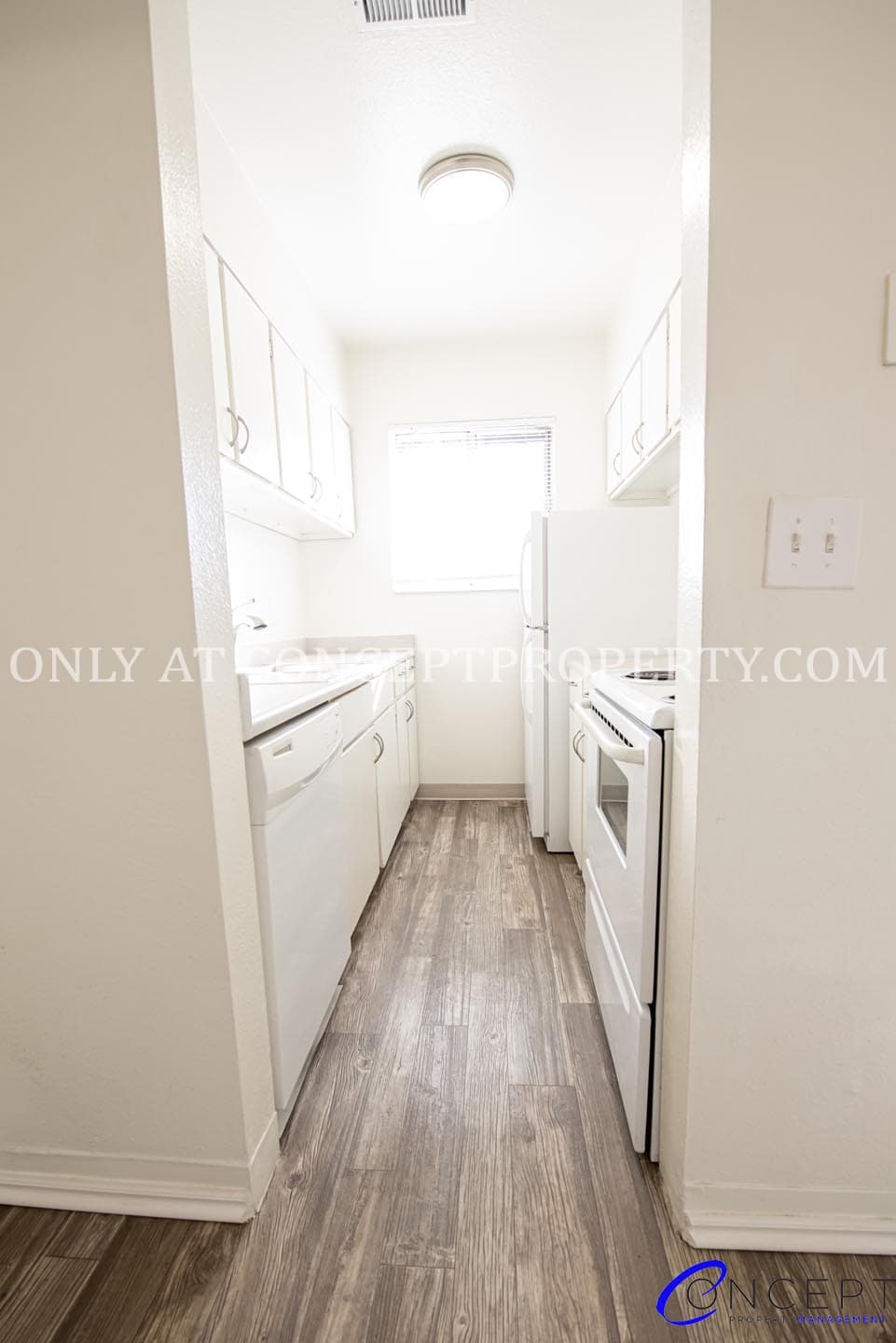 Salt Lake City Apartment: 435 E Warnock Ave