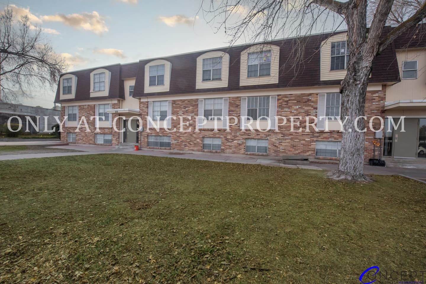 Salt Lake City Apartment: 3602 S 900 E