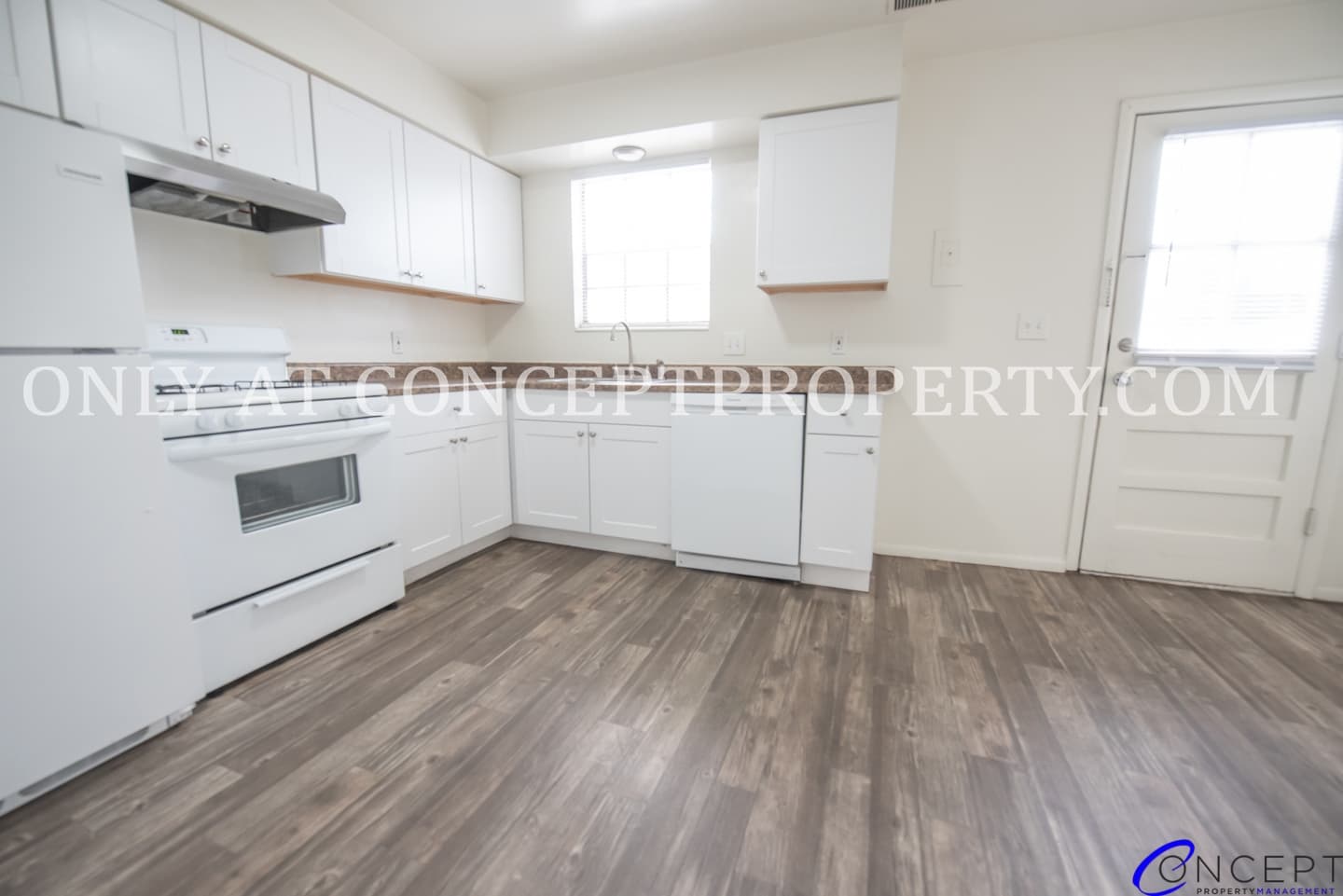 Salt Lake City Apartment: 3602 S 900 E