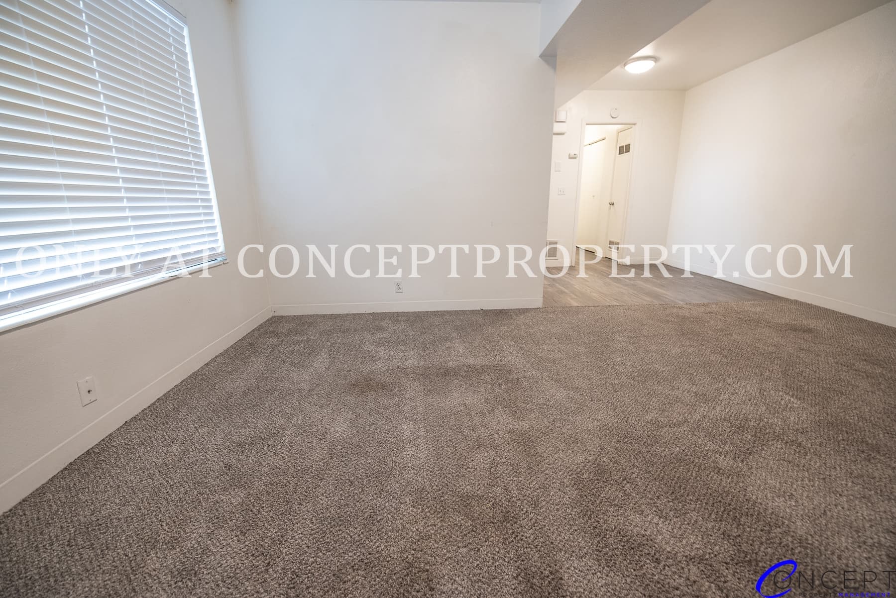 Salt Lake City Apartment: 435 E Warnock Ave