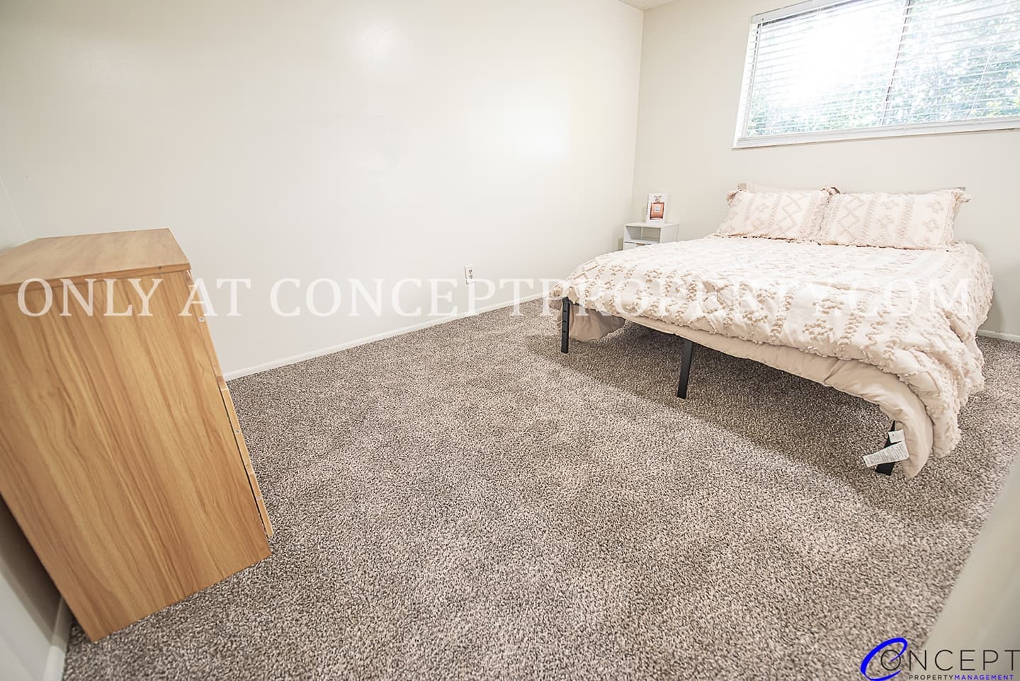 Salt Lake City Apartment: 3633 S 900 E