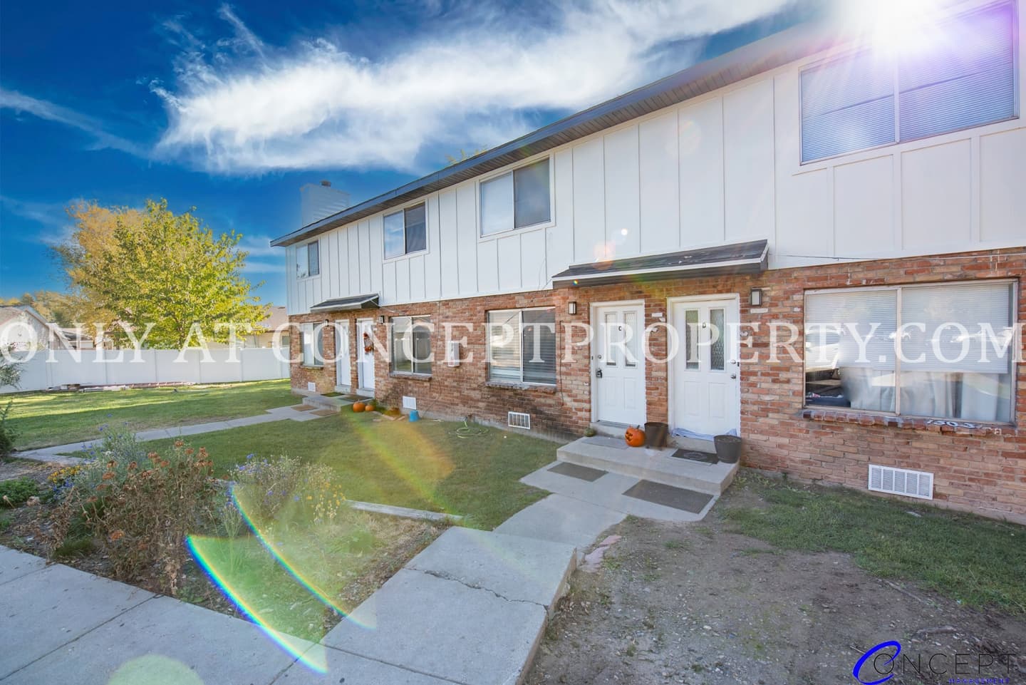 West Valley City Townhome: 1499 W 2320 S