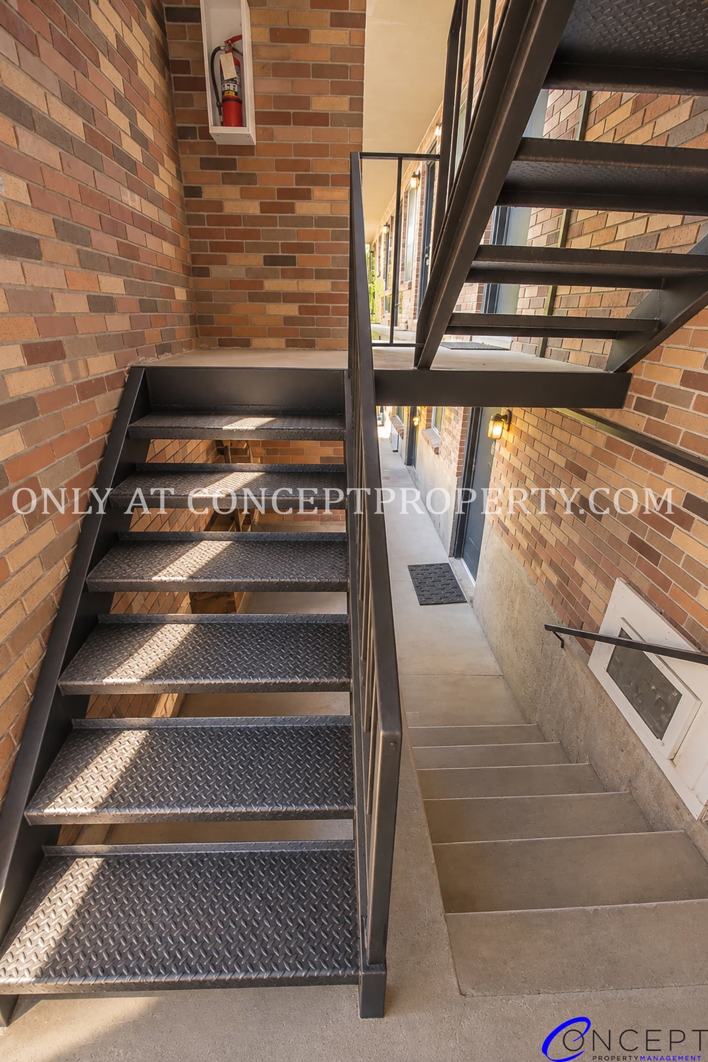 Salt Lake City Apartment: 435 E Warnock Ave