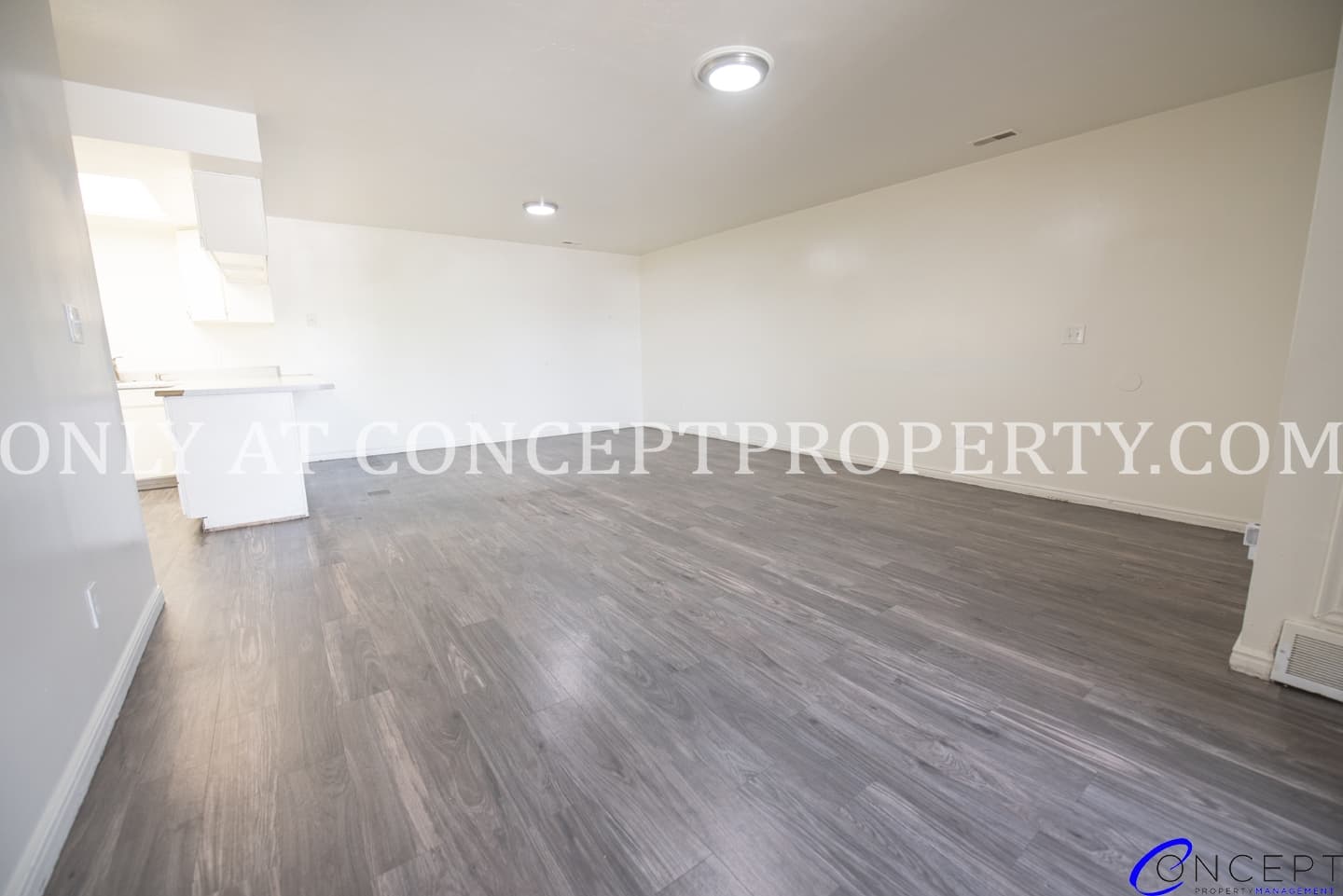 Taylorsville Apartment: 4028 S 1300 W