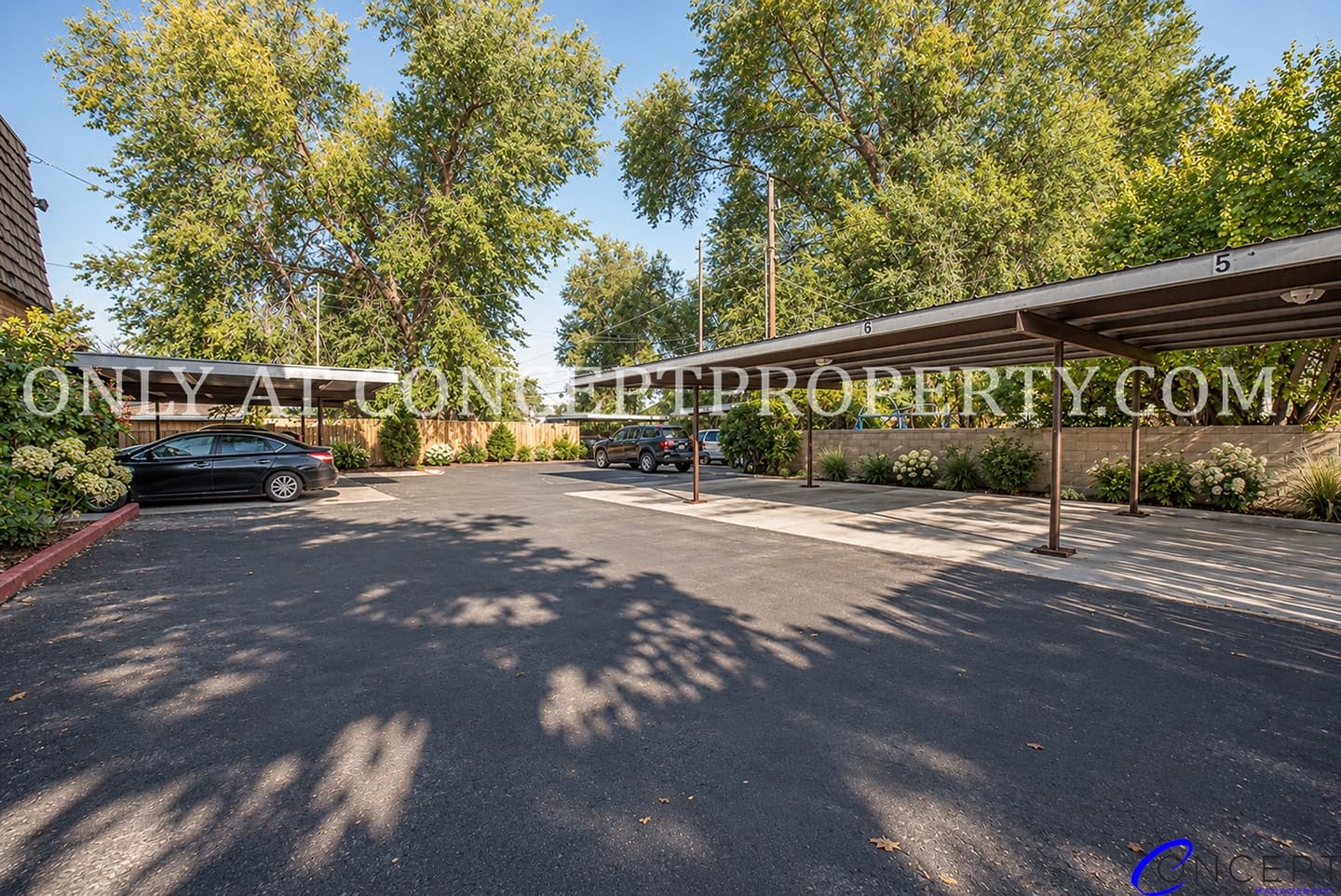 Salt Lake City Apartment: 435 E Warnock Ave