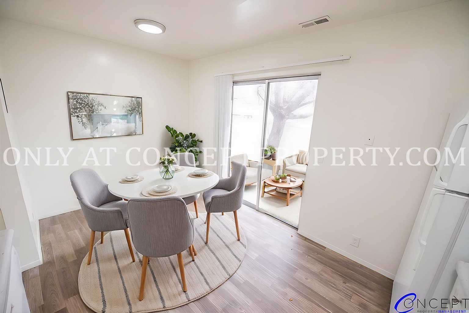 West Valley City Townhome: 1499 W 2320 S
