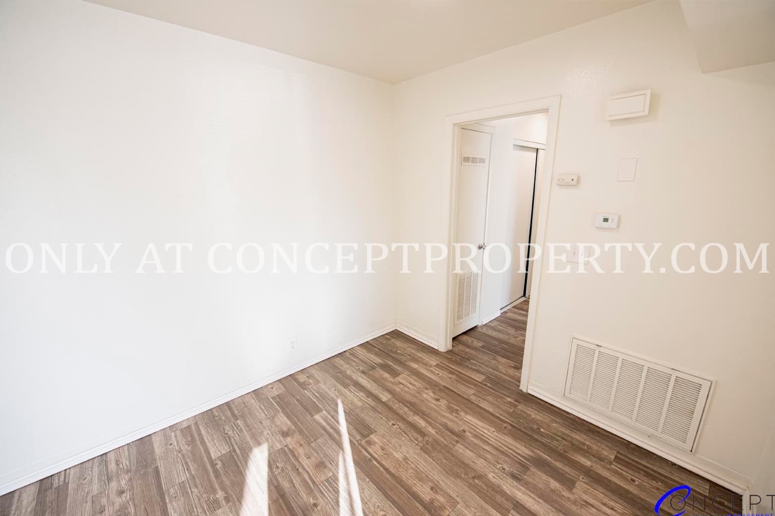 Salt Lake City Apartment: 435 E Warnock Ave