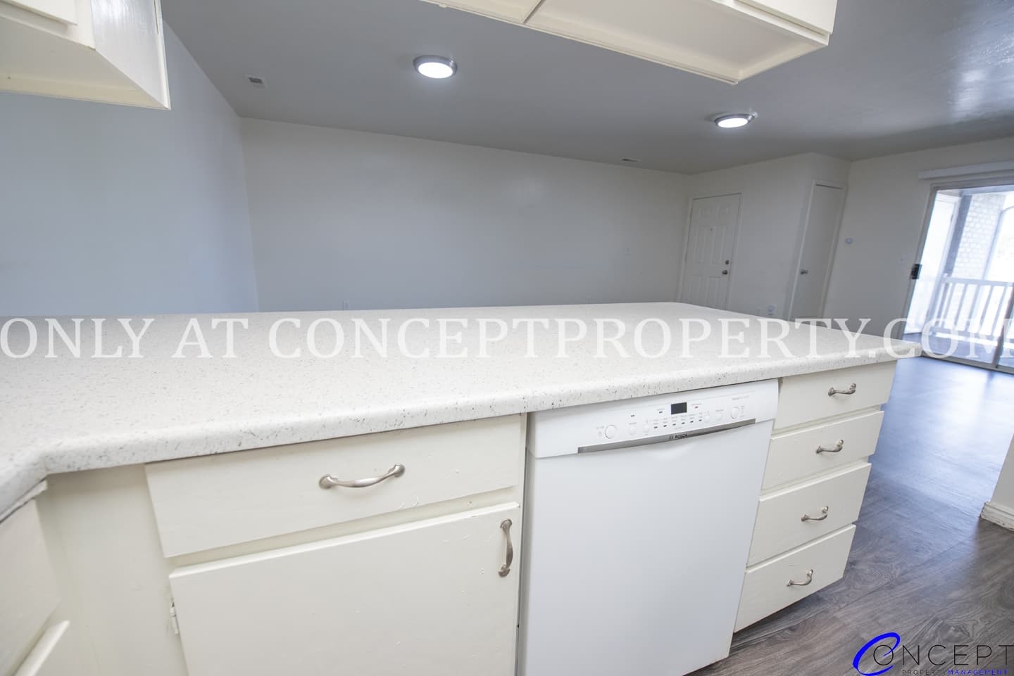 Taylorsville Apartment: 4028 S 1300 W