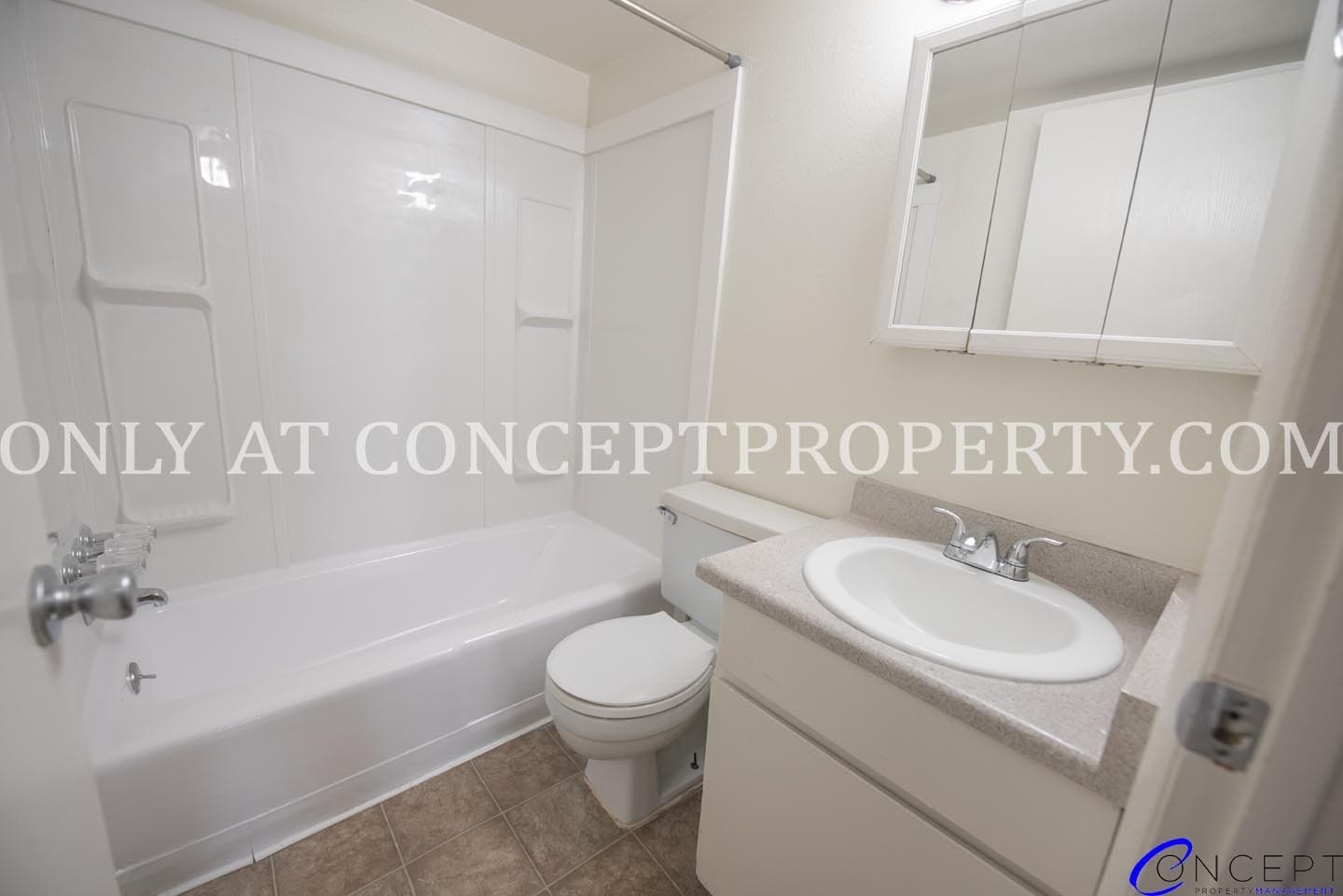 Salt Lake City Apartment: 435 E Warnock Ave