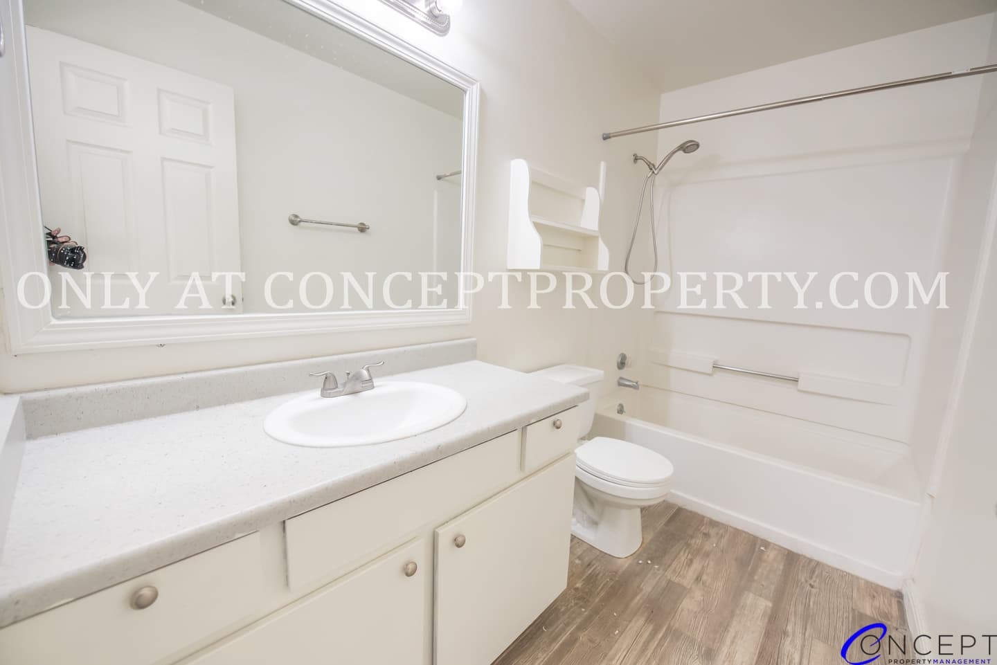 Taylorsville Apartment: 4028 S 1300 W