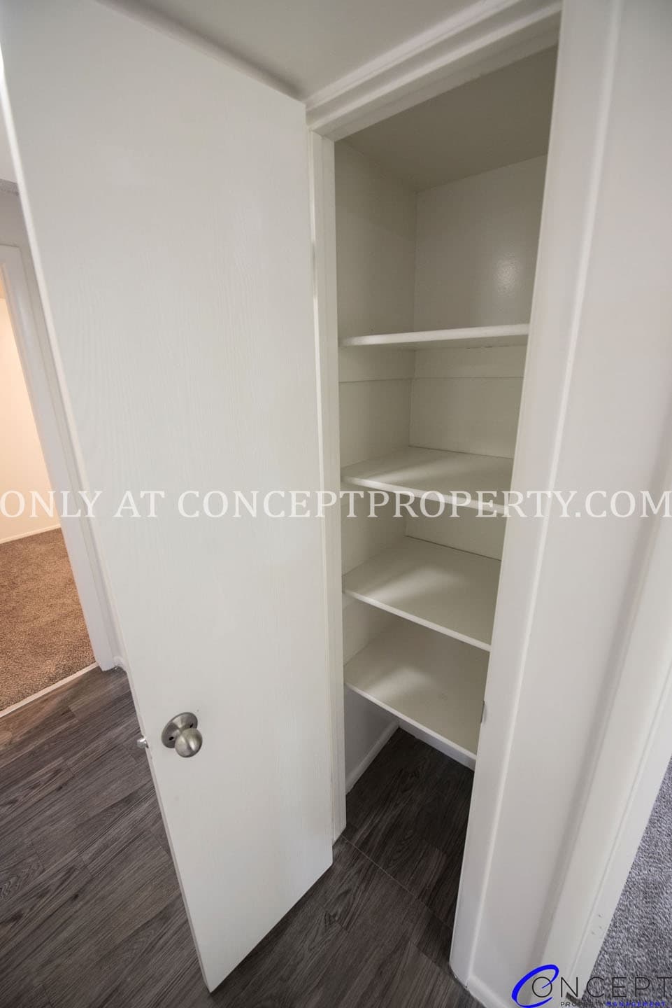 Salt Lake City Apartment: 3633 S 900 E