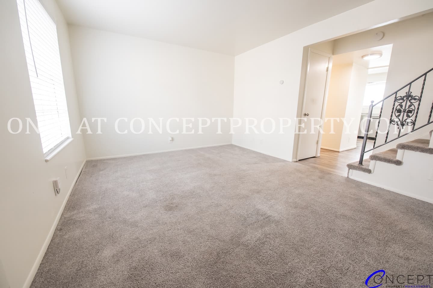 Salt Lake City Apartment: 3602 S 900 E