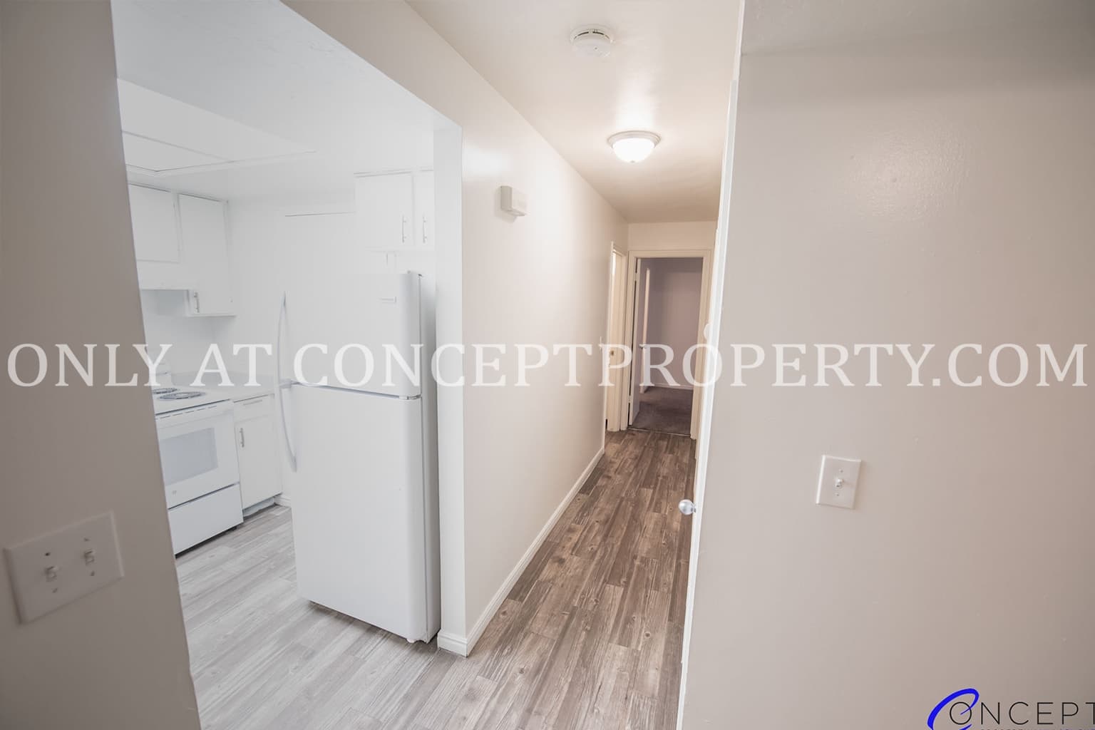 Taylorsville Apartment: 4028 S 1300 W