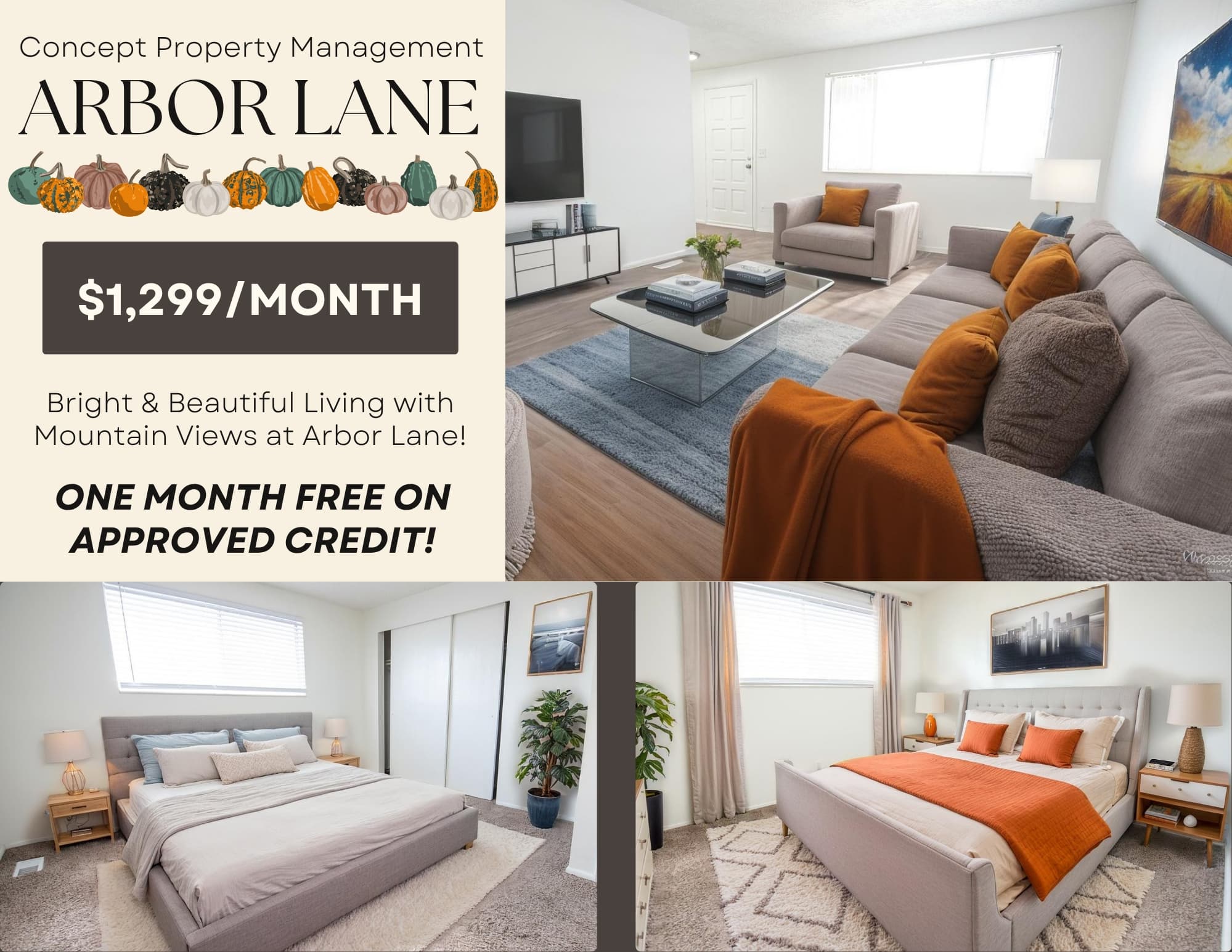 Salt Lake City Apartment: 3633 S 900 E
