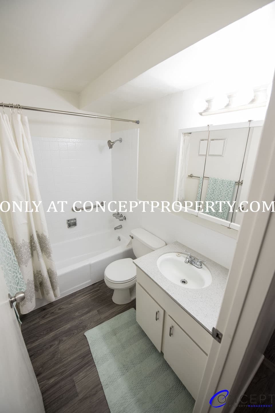 Salt Lake City Apartment: 3633 S 900 E