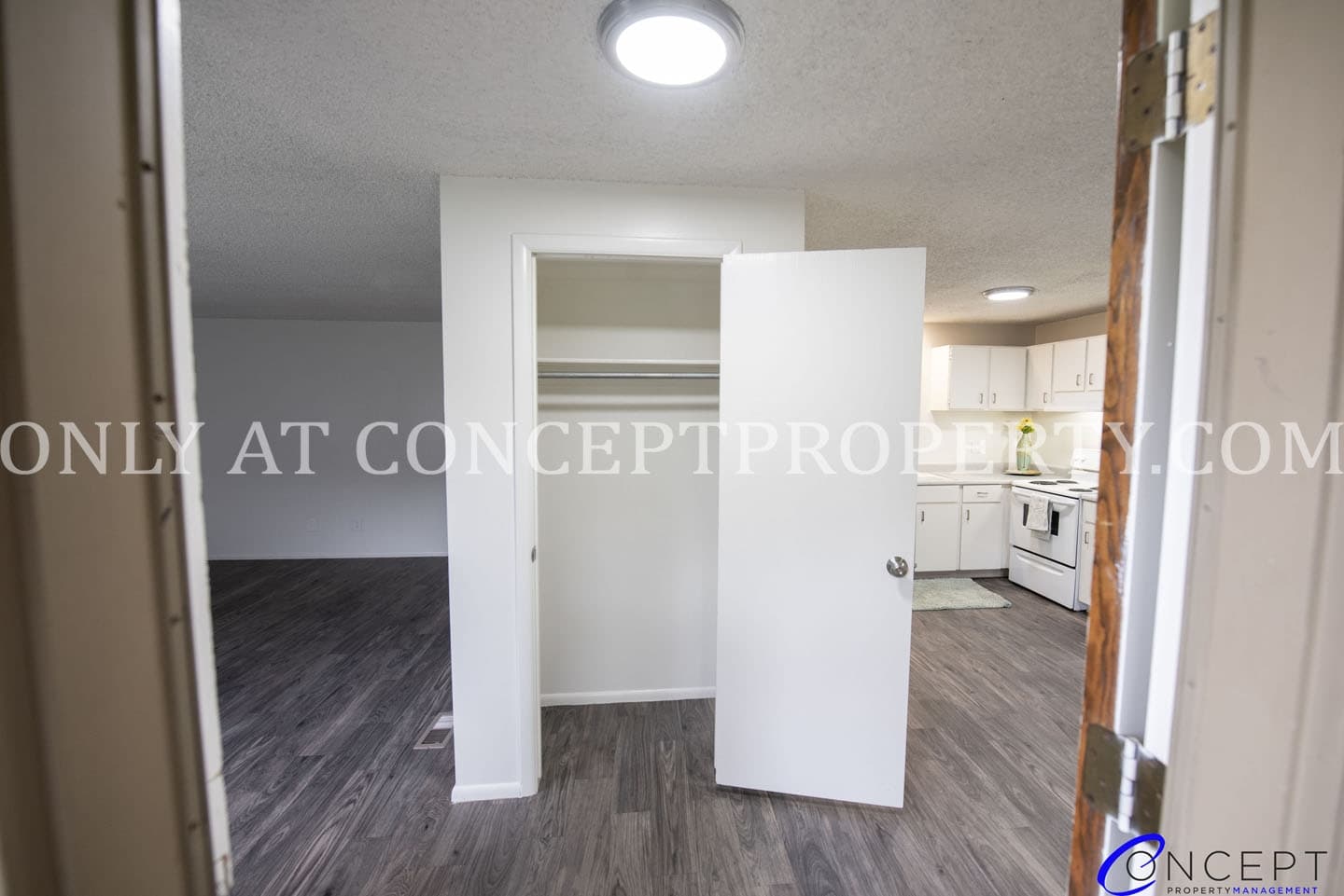 Salt Lake City Apartment: 3633 S 900 E