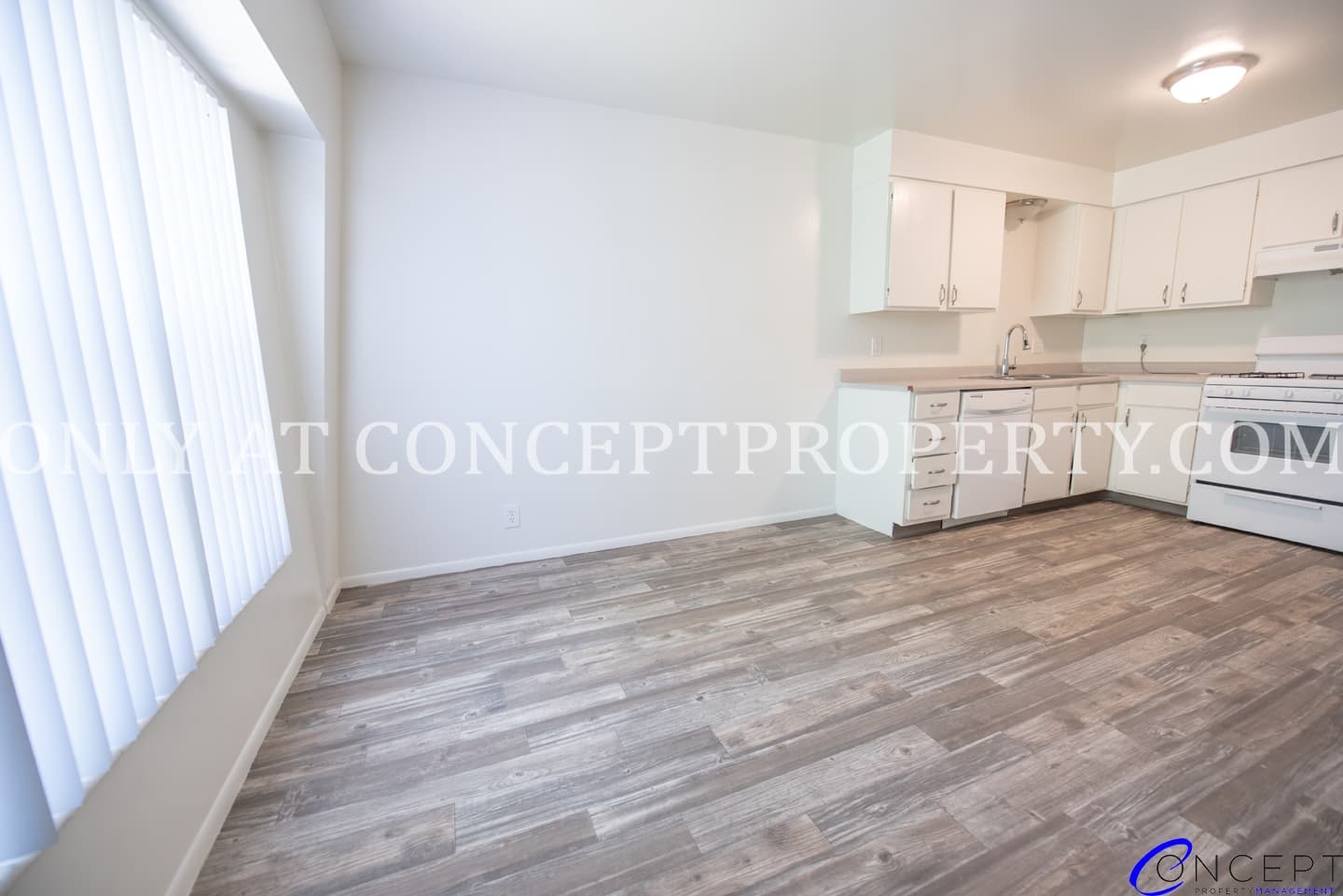 Salt Lake City Apartment: 3602 S 900 E