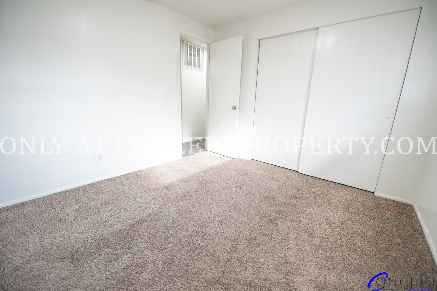 Salt Lake City Apartment: 3633 S 900 E