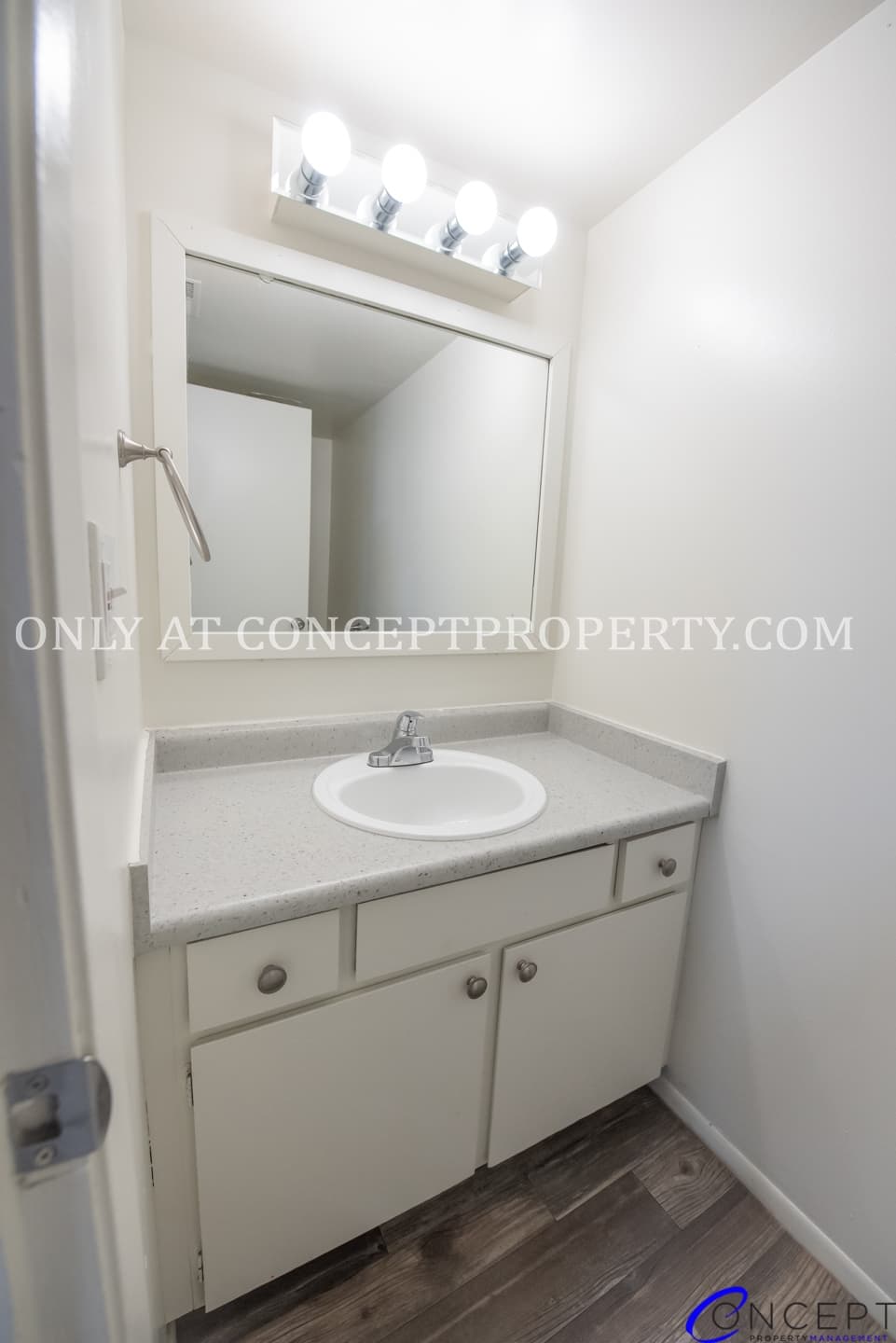 Salt Lake City Apartment: 3602 S 900 E