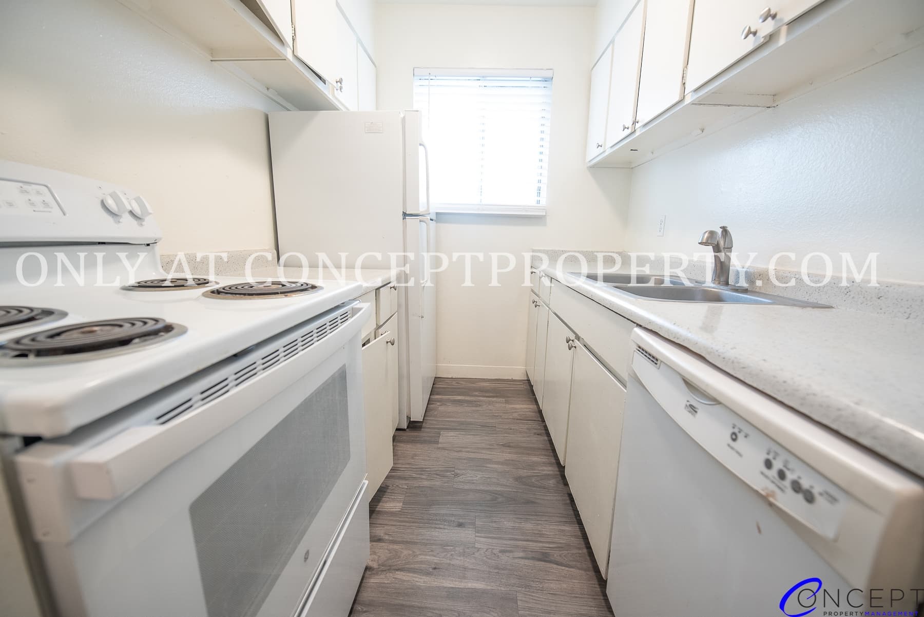 Salt Lake City Apartment: 435 E Warnock Ave