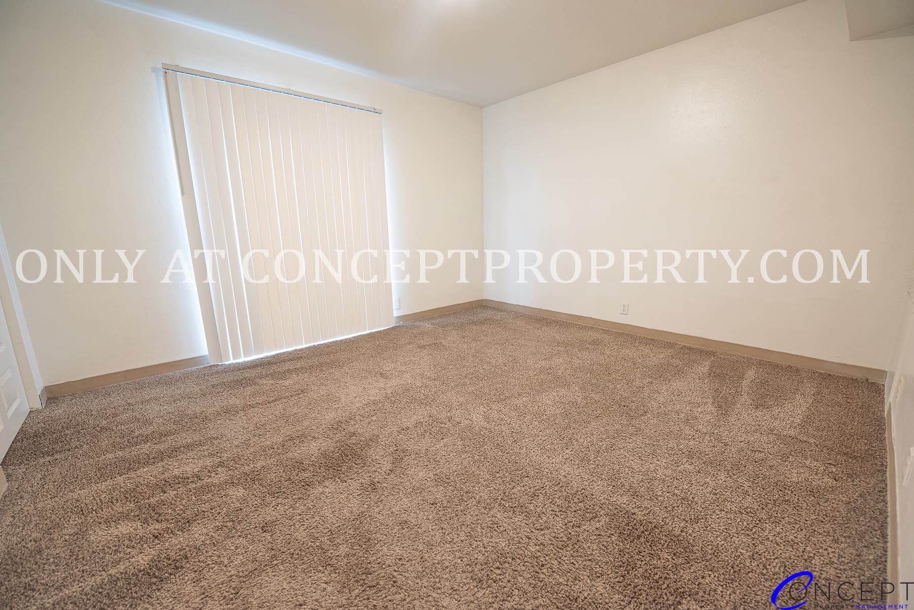 Salt Lake City Apartment: 435 E Warnock Ave