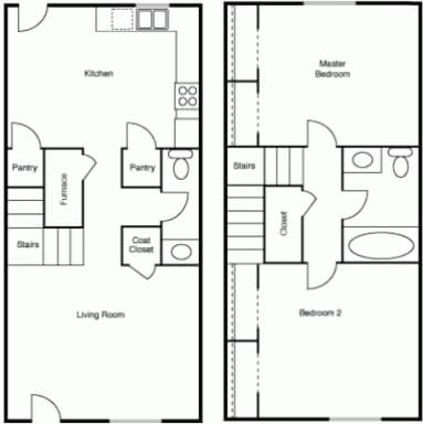 Salt Lake City Apartment: 3602 S 900 E