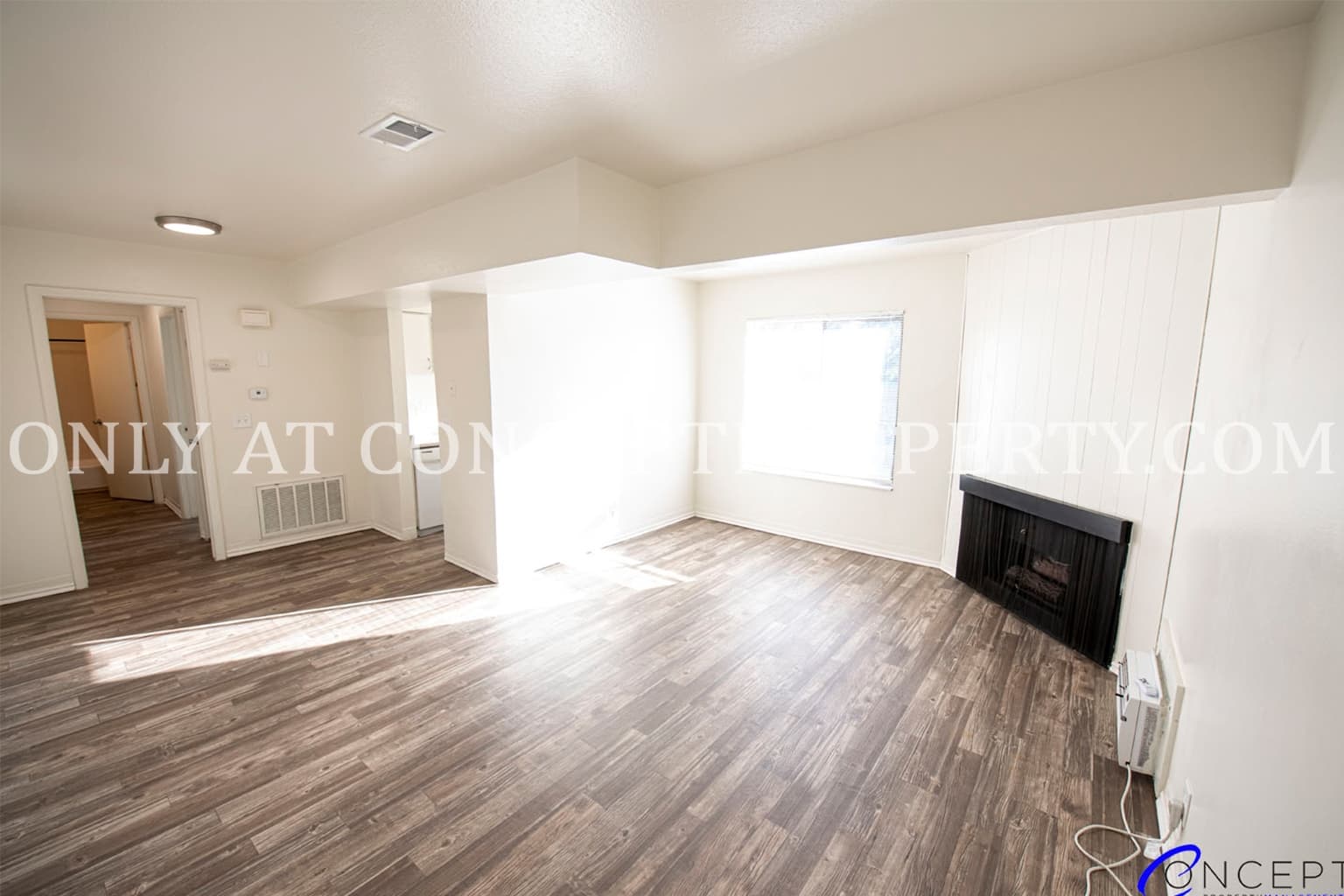 Salt Lake City Apartment: 435 E Warnock Ave