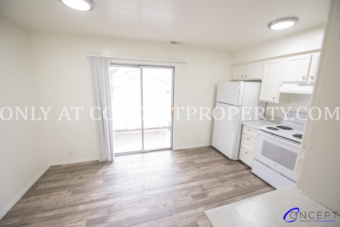 West Valley City Townhome: 1499 W 2320 S